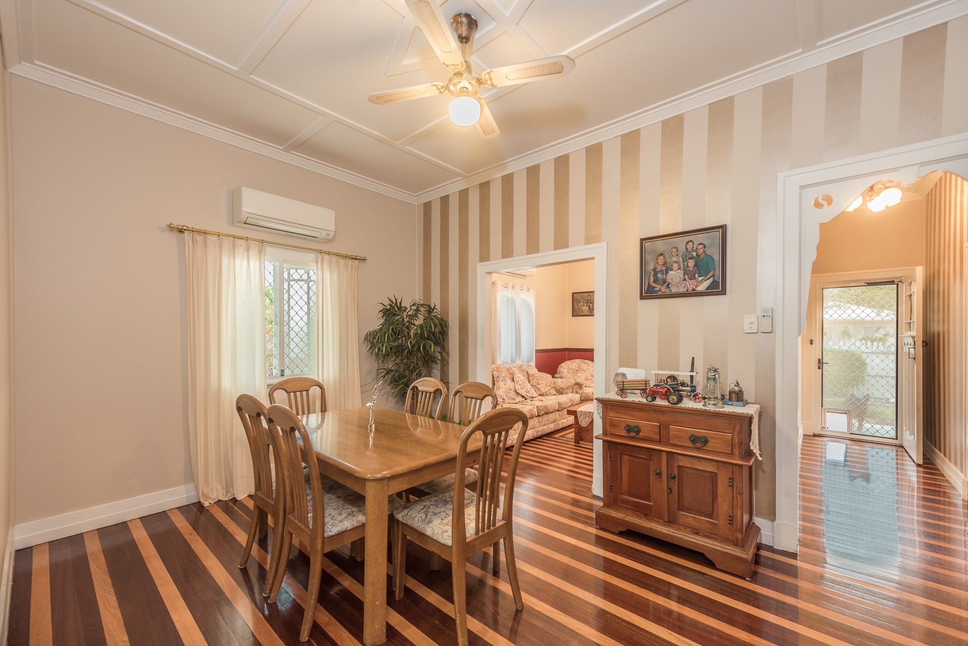 8 Cullen Street, Walkervale, QLD 4670