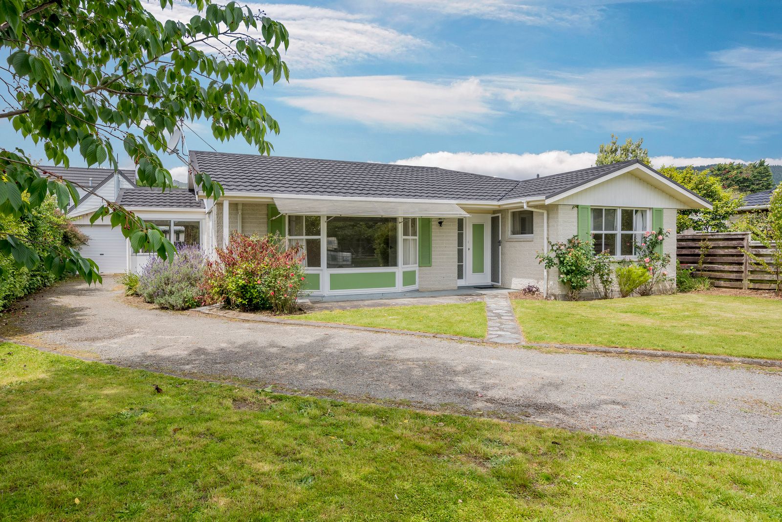 12 Richmond Avenue, Waikanae, Kapiti Coast District