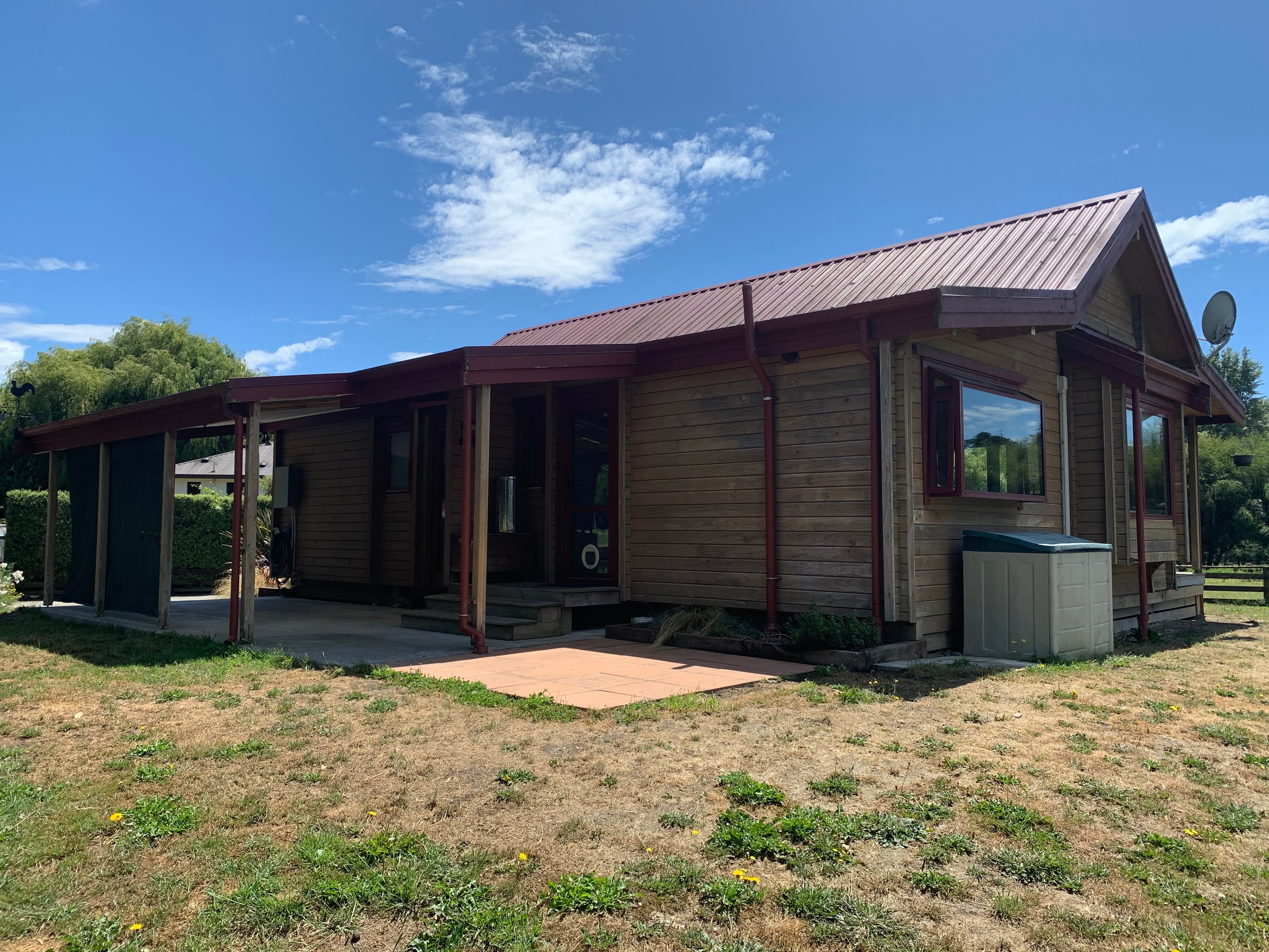 39A Taylors Road, Clarkville, Waimakariri District