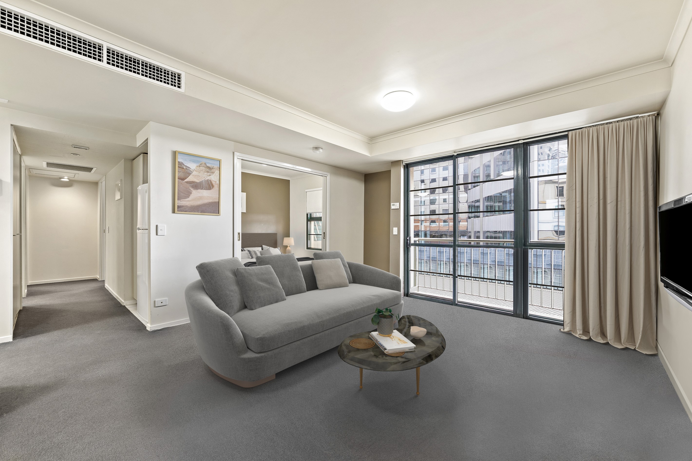 720/585 La Trobe Street, Melbourne, VIC 3000