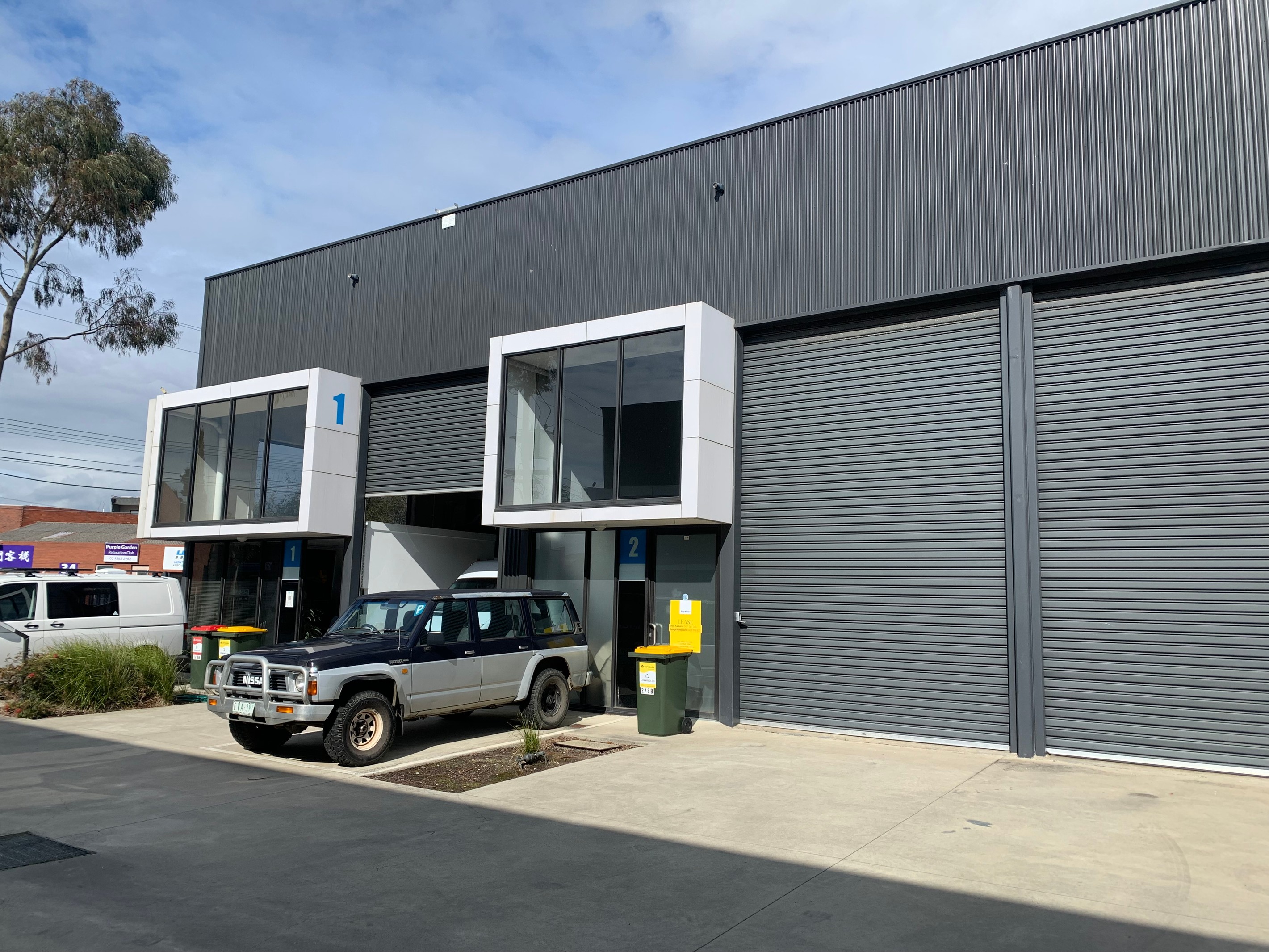 2/8B Railway Avenue, Oakleigh, VIC 3166