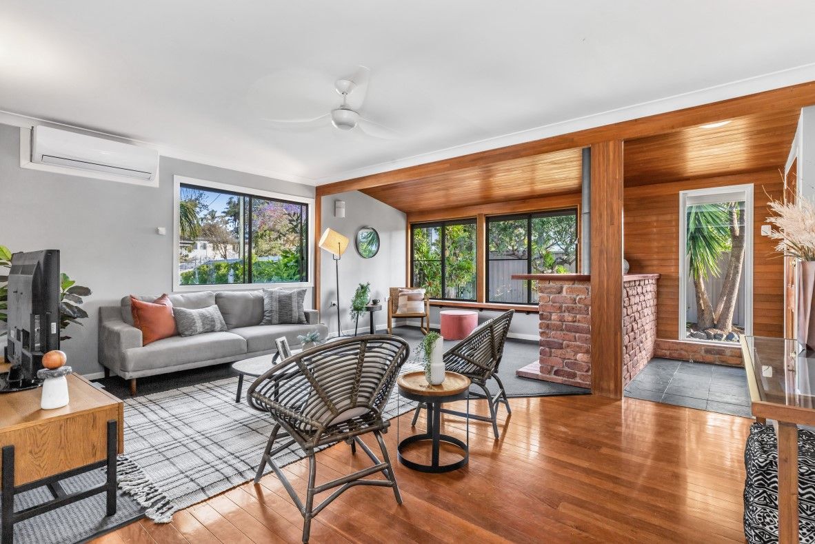 3 Aldren Street, Stafford Heights, QLD 4053