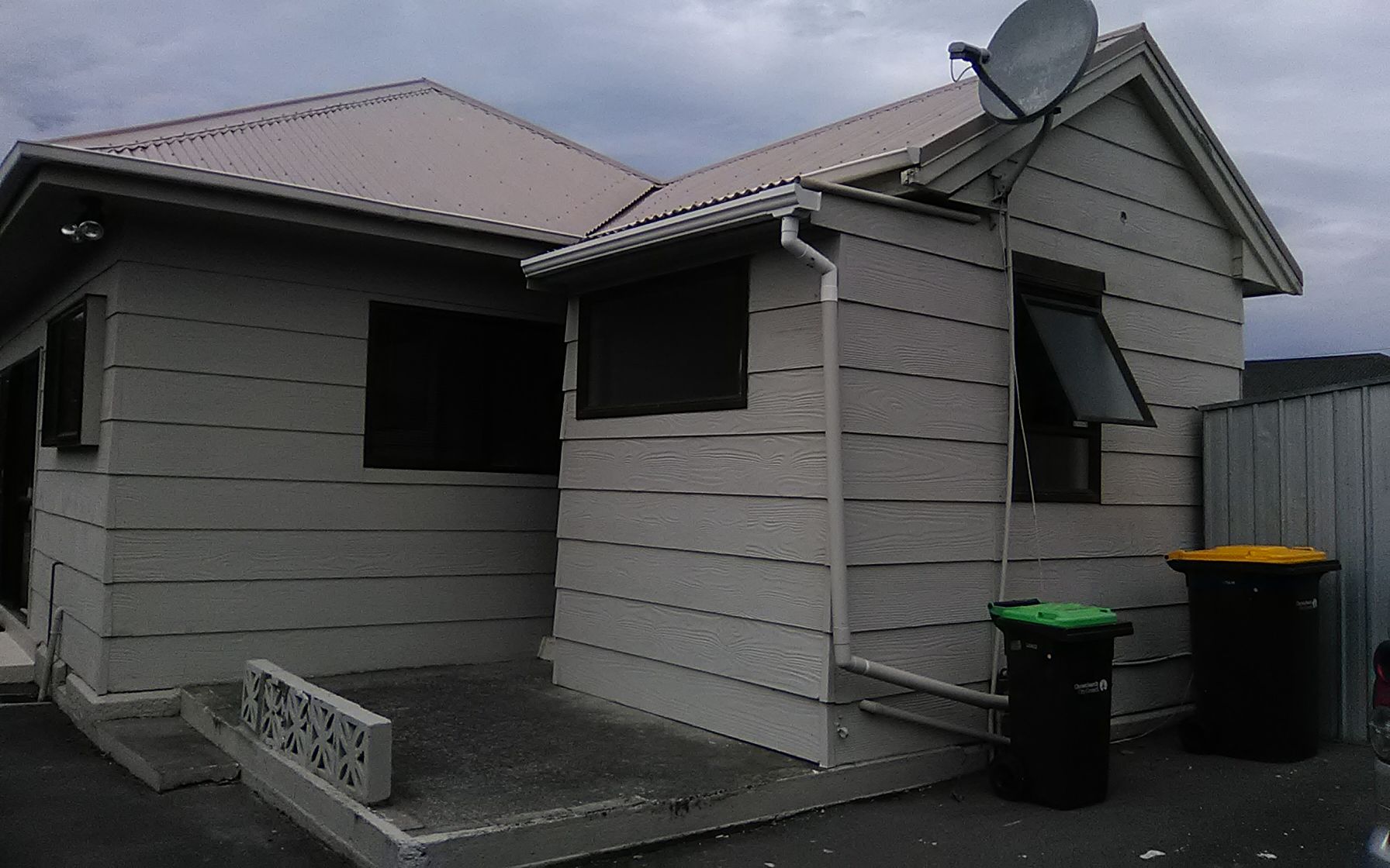 22 Howe Street, New Brighton, Christchurch City