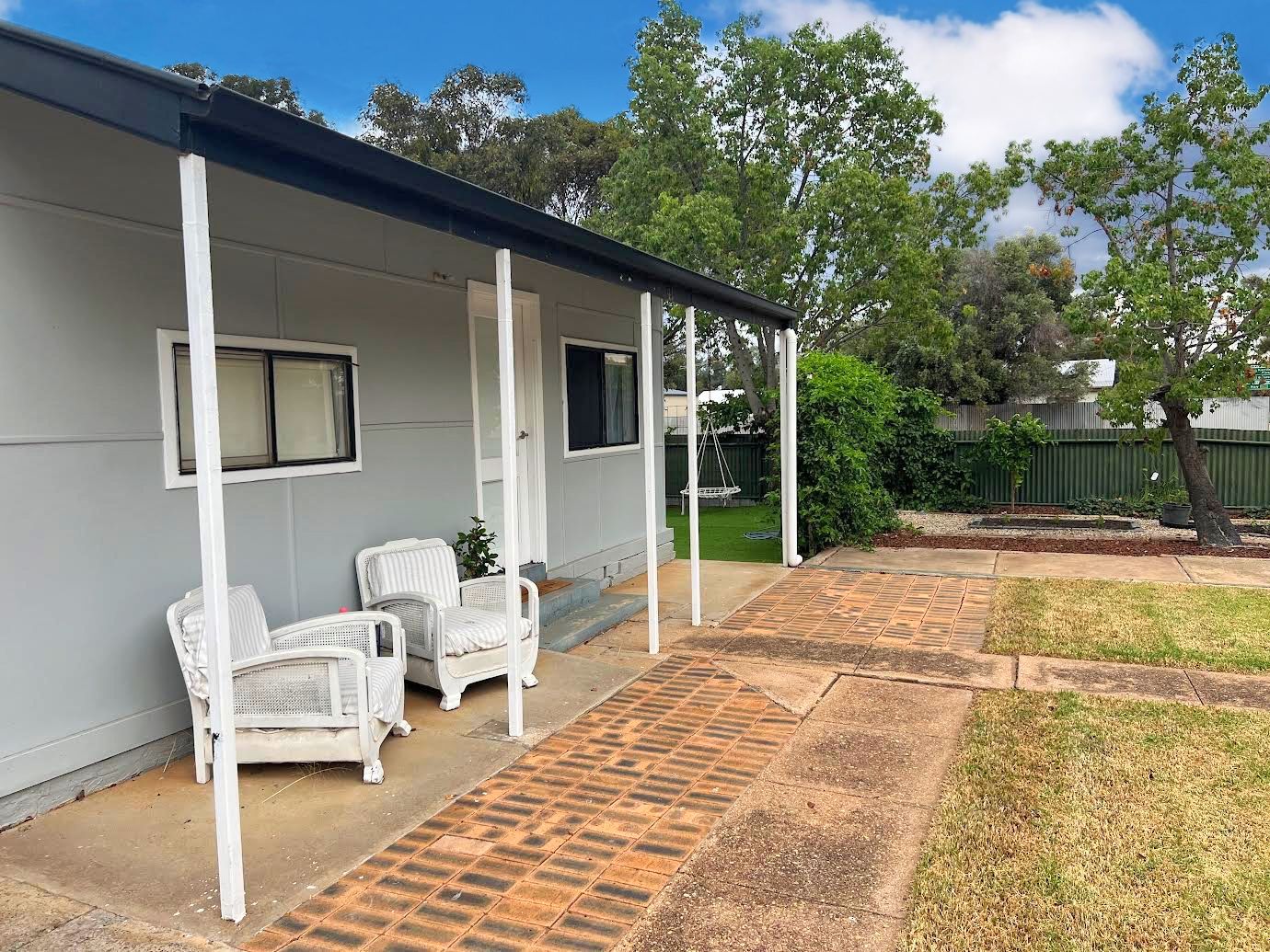 41 Quota Drive, West Wyalong, NSW 2671