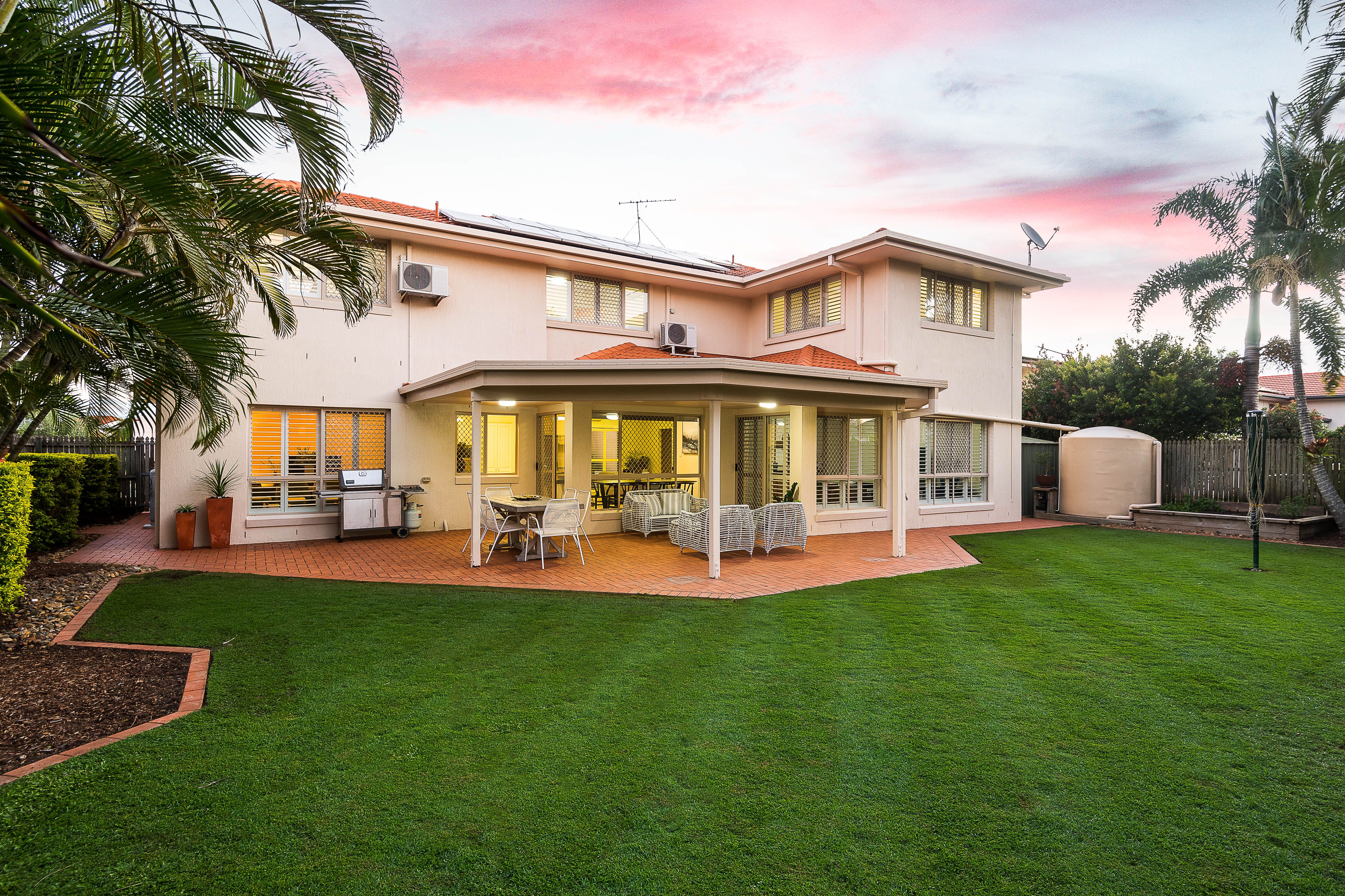 229 Cribb Road, Carindale, QLD 4152