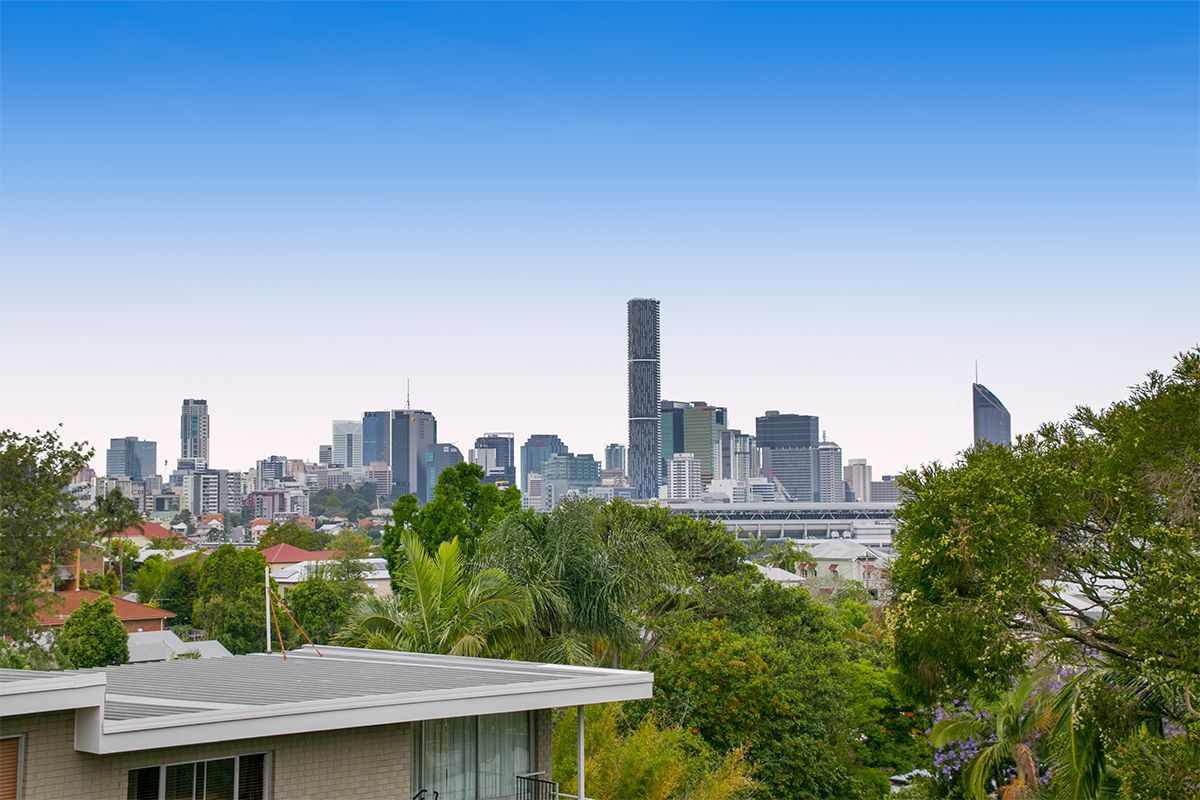 302 Given Terrace, Paddington QLD 4064