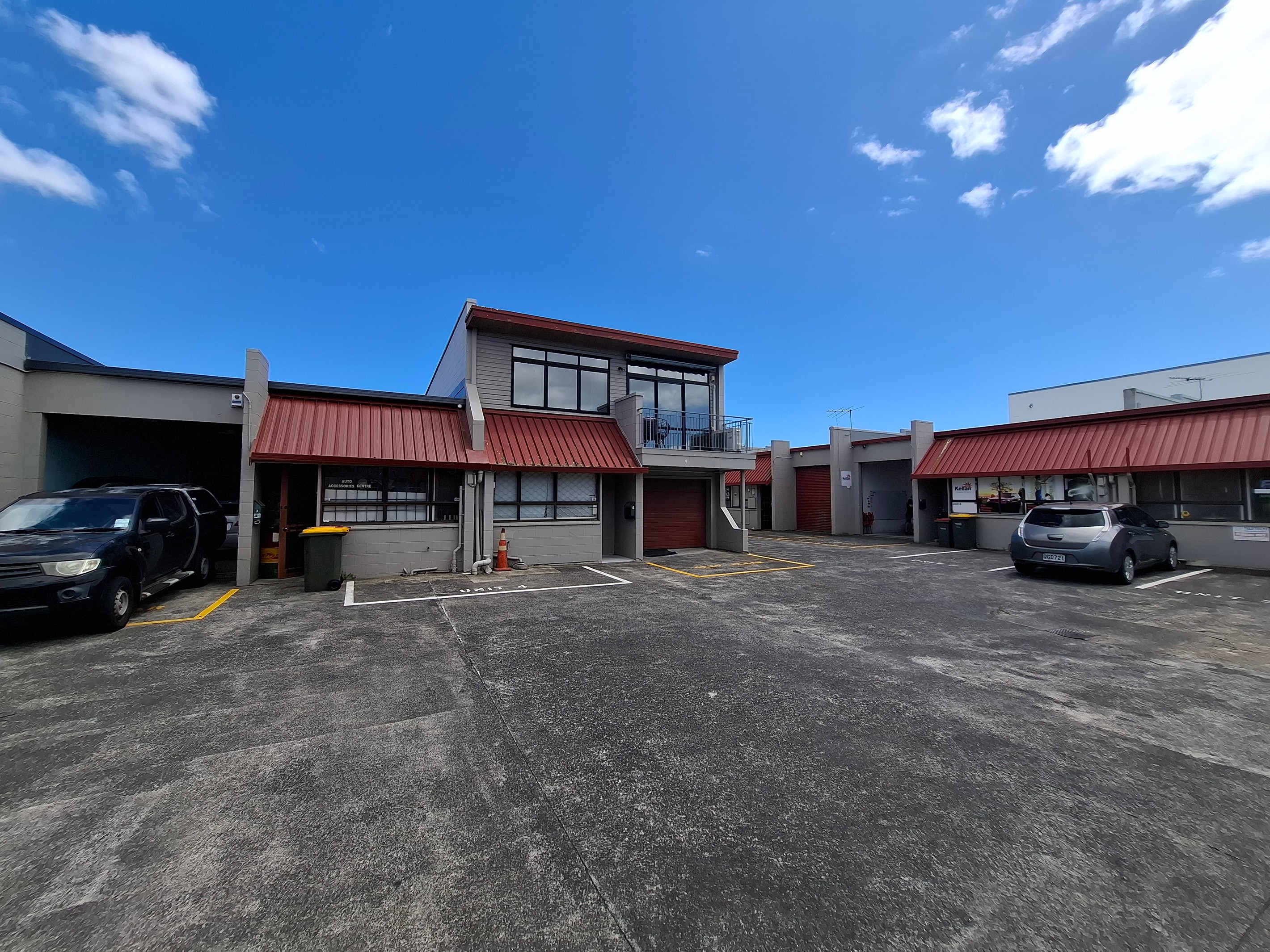 Unit 4/8 Moselle Avenue, Henderson, Waitakere City