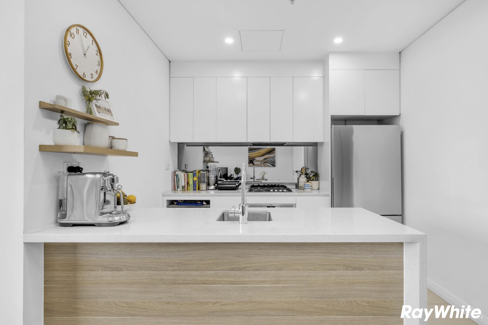 410D/1 Hamilton Crescent, Ryde, NSW 2112