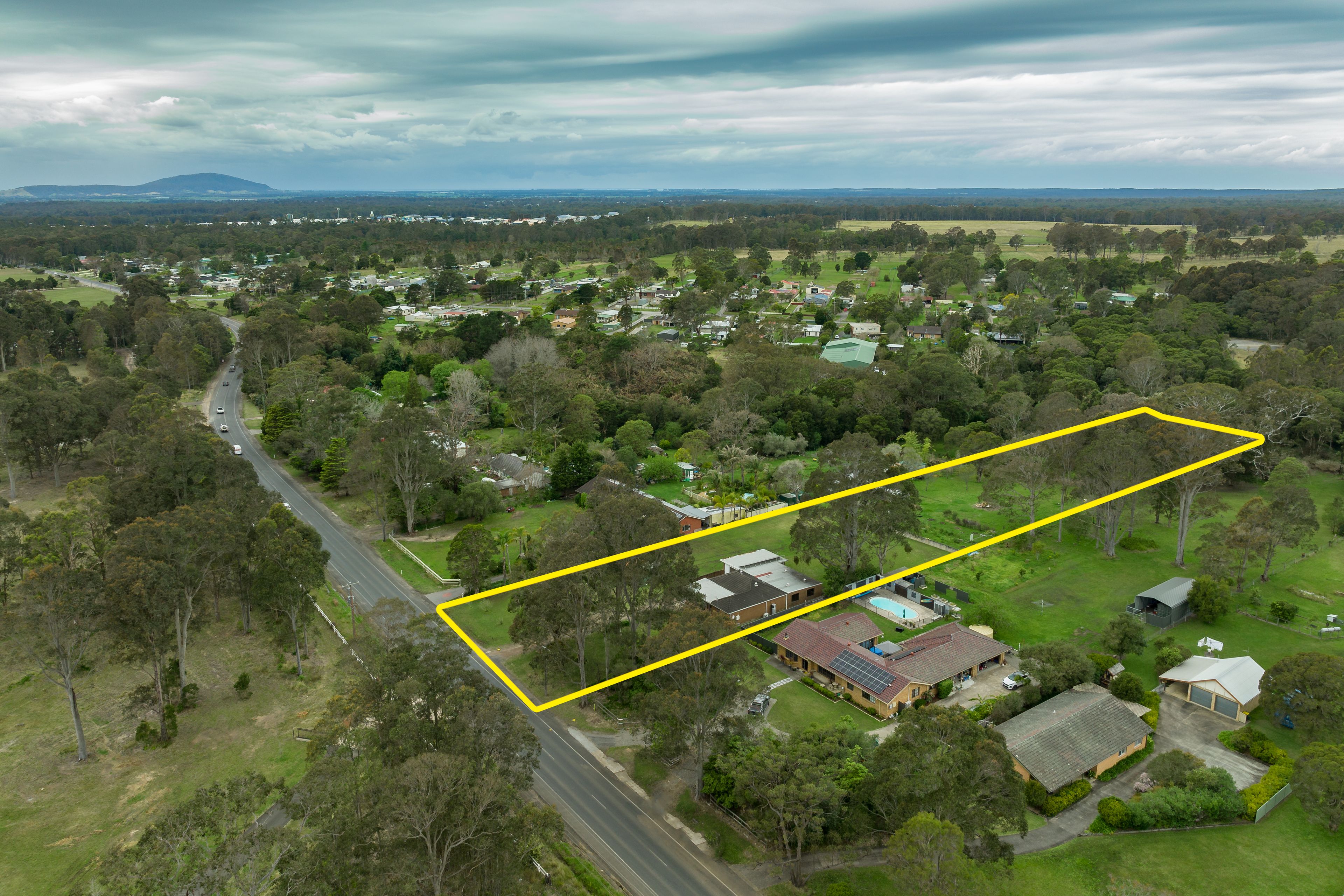 200 Albatross Road, Nowra Hill, NSW 2540 Sold House Ray White South