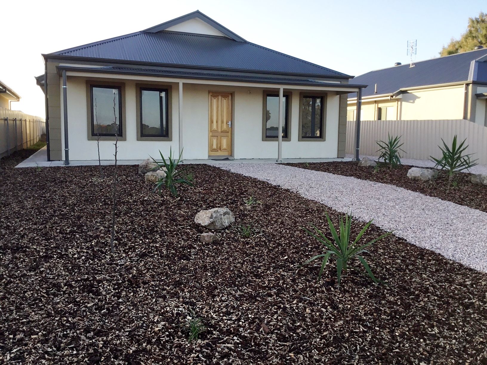 7A Kadina Road, Moonta, SA 5558