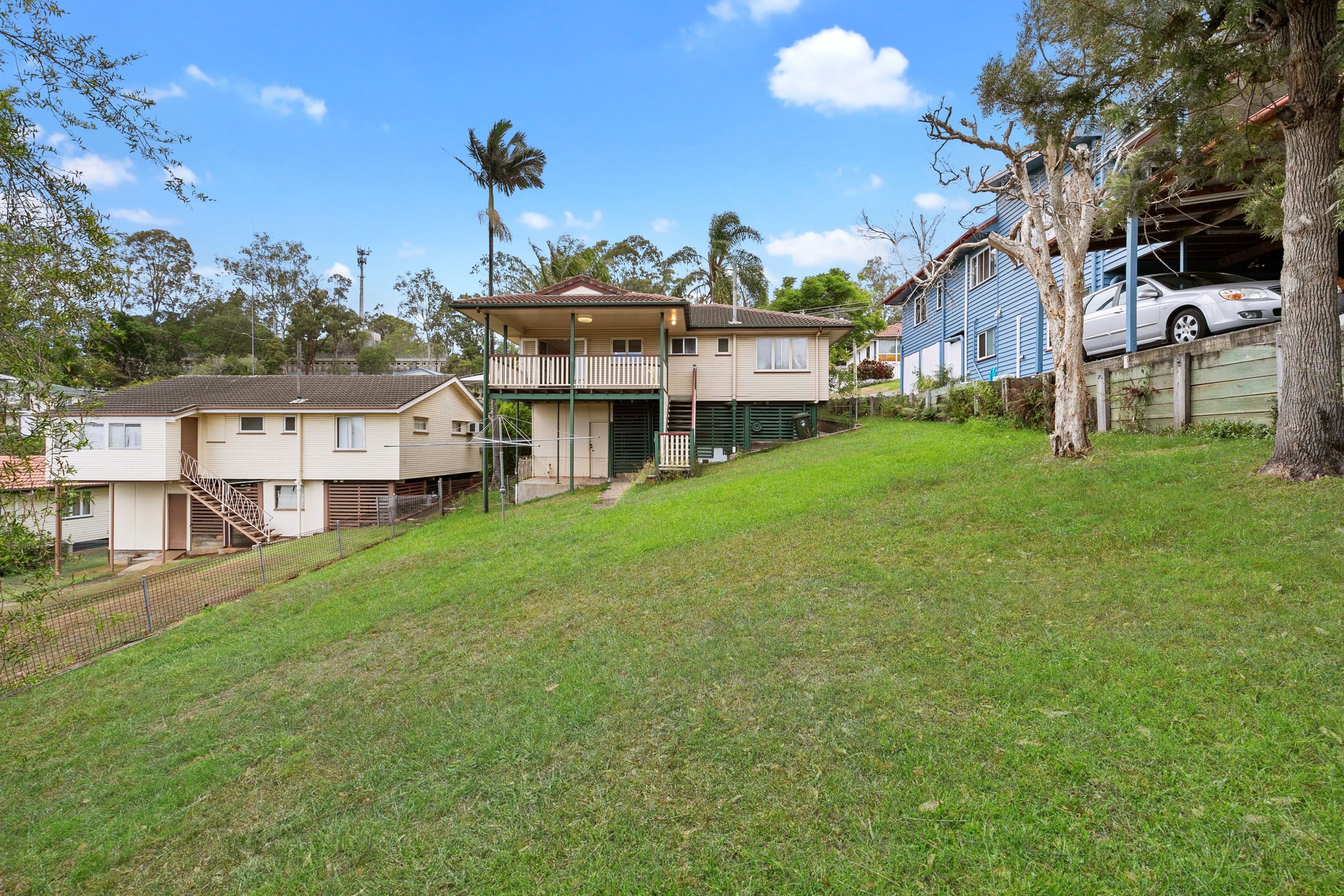 77 Webb Street, Stafford, QLD 4053