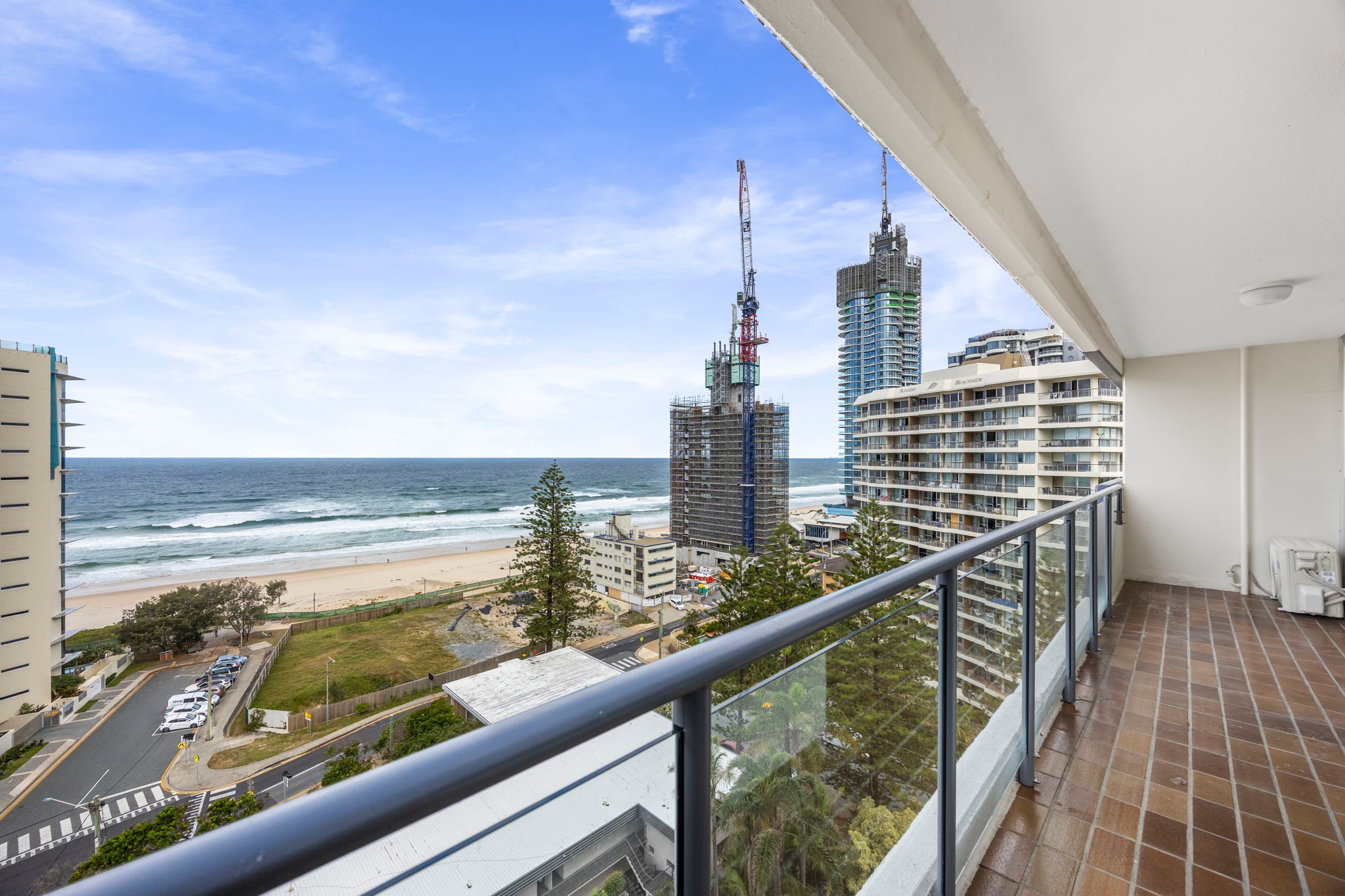 1203/12 Enderley Avenue, Surfers Paradise, QLD 4217