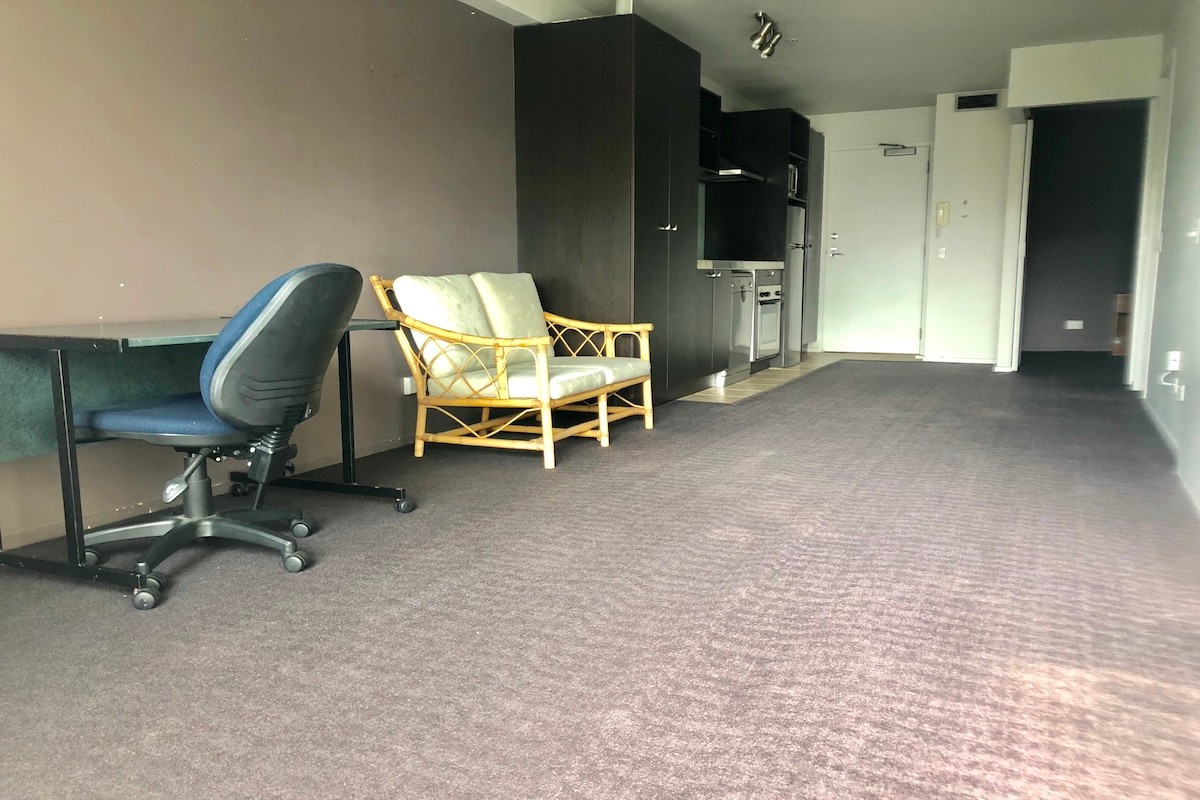 6b/18 Scotia Place, City Centre, Auckland