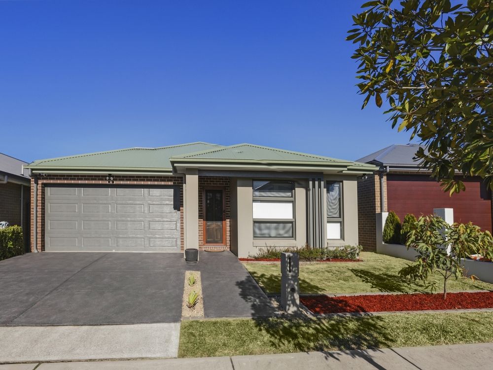 6 Bravo Street, JORDAN SPRINGS, NSW 2747