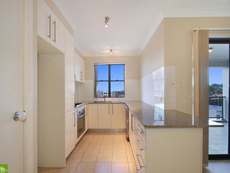19/13 Cambridge Avenue, Fairy Meadow, NSW 2519