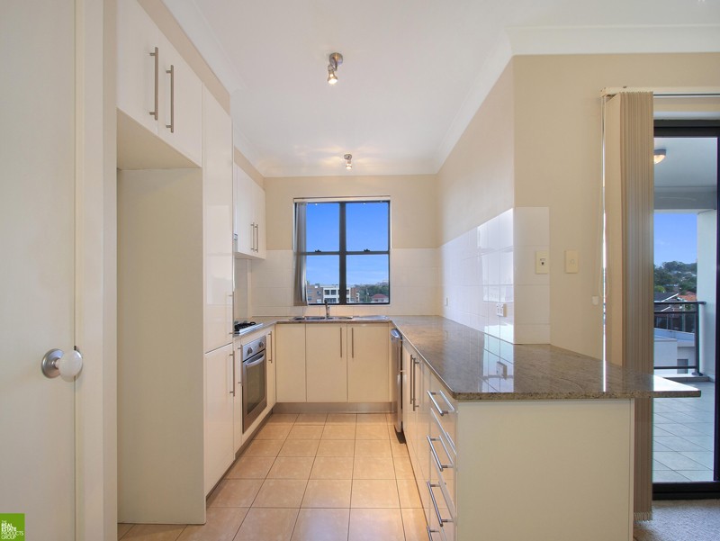 19/13 Cambridge Avenue, Fairy Meadow, NSW 2519