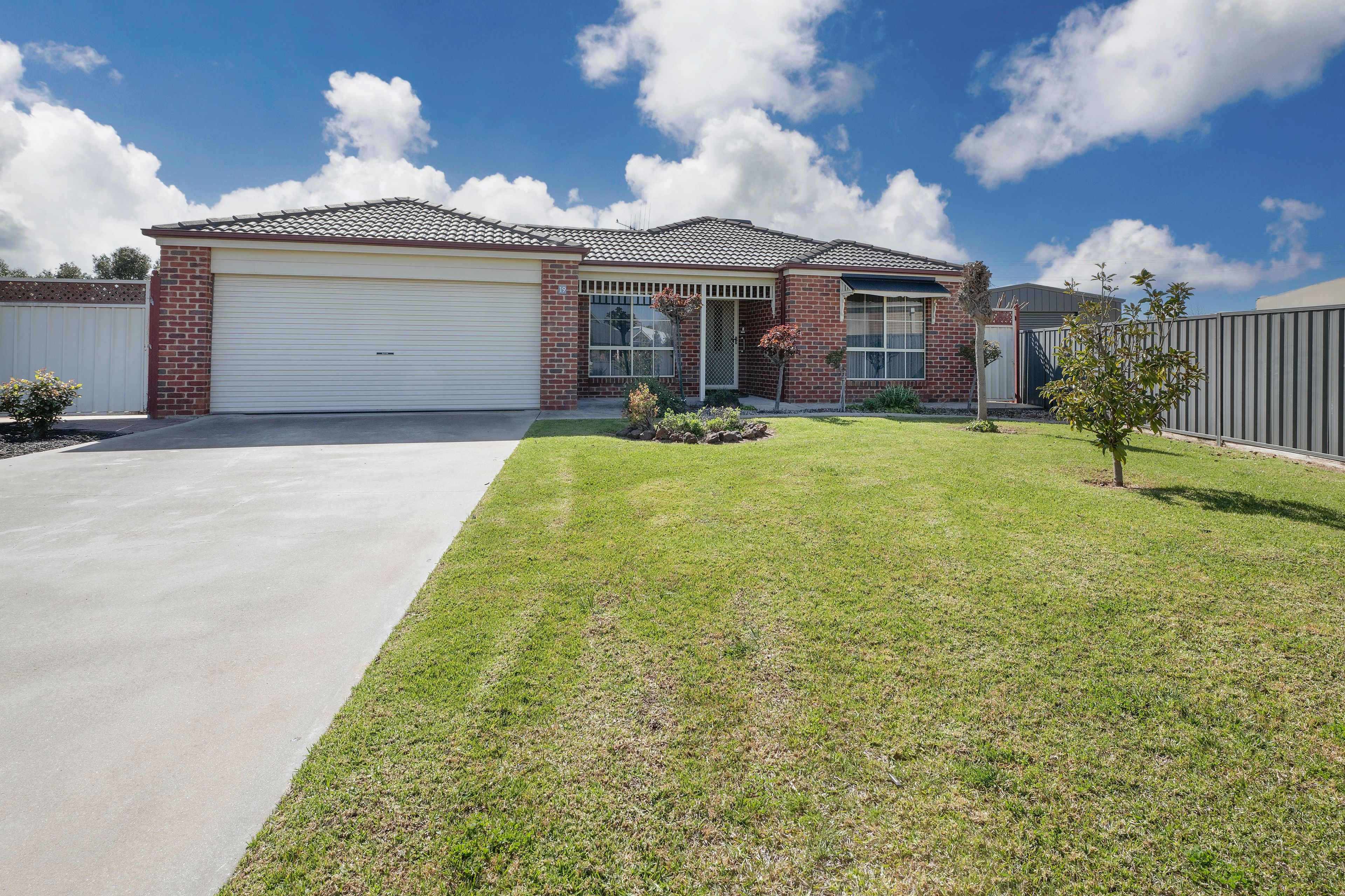 19 Cutri Drive — photo from Ray White Swan Hill