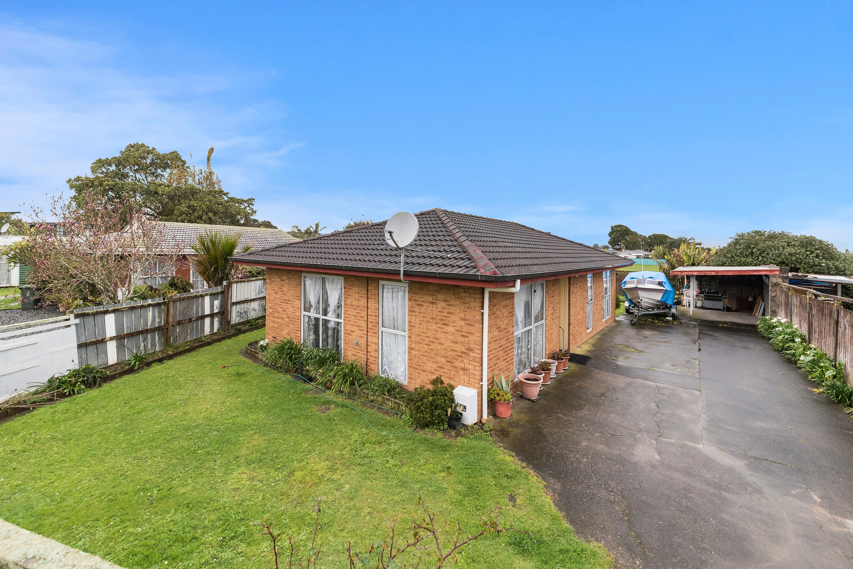 10 Agar Place, Favona, Manukau City
