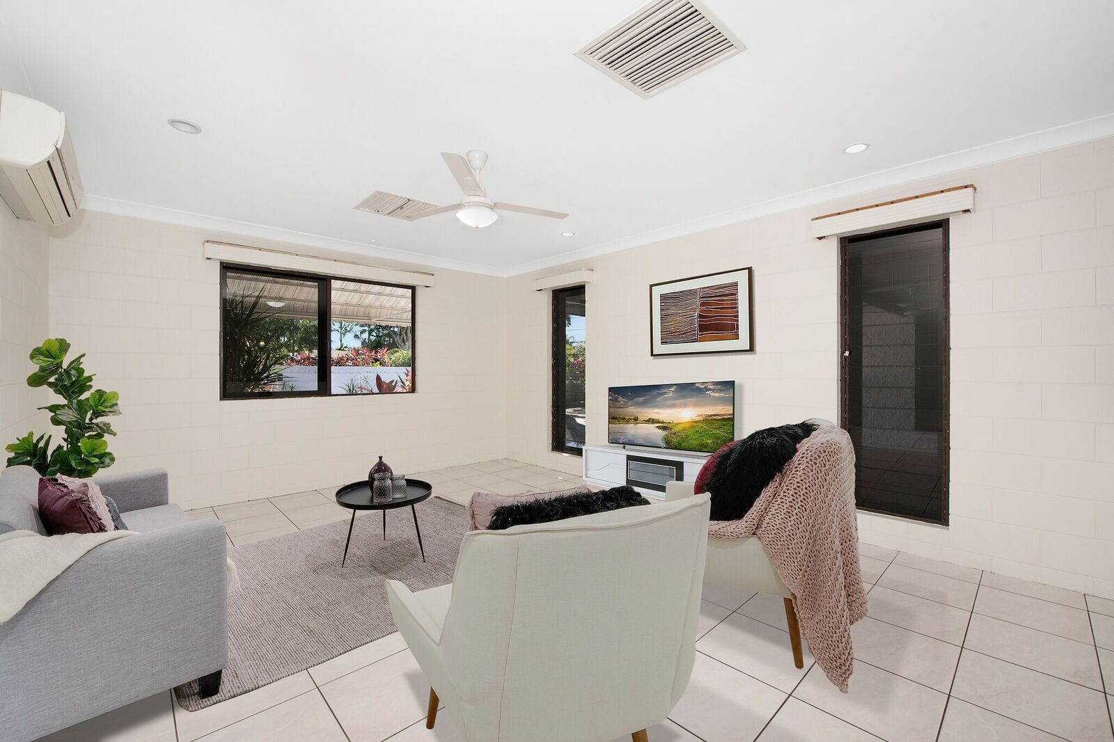 8 Shirleen Crescent, Condon, QLD 4815