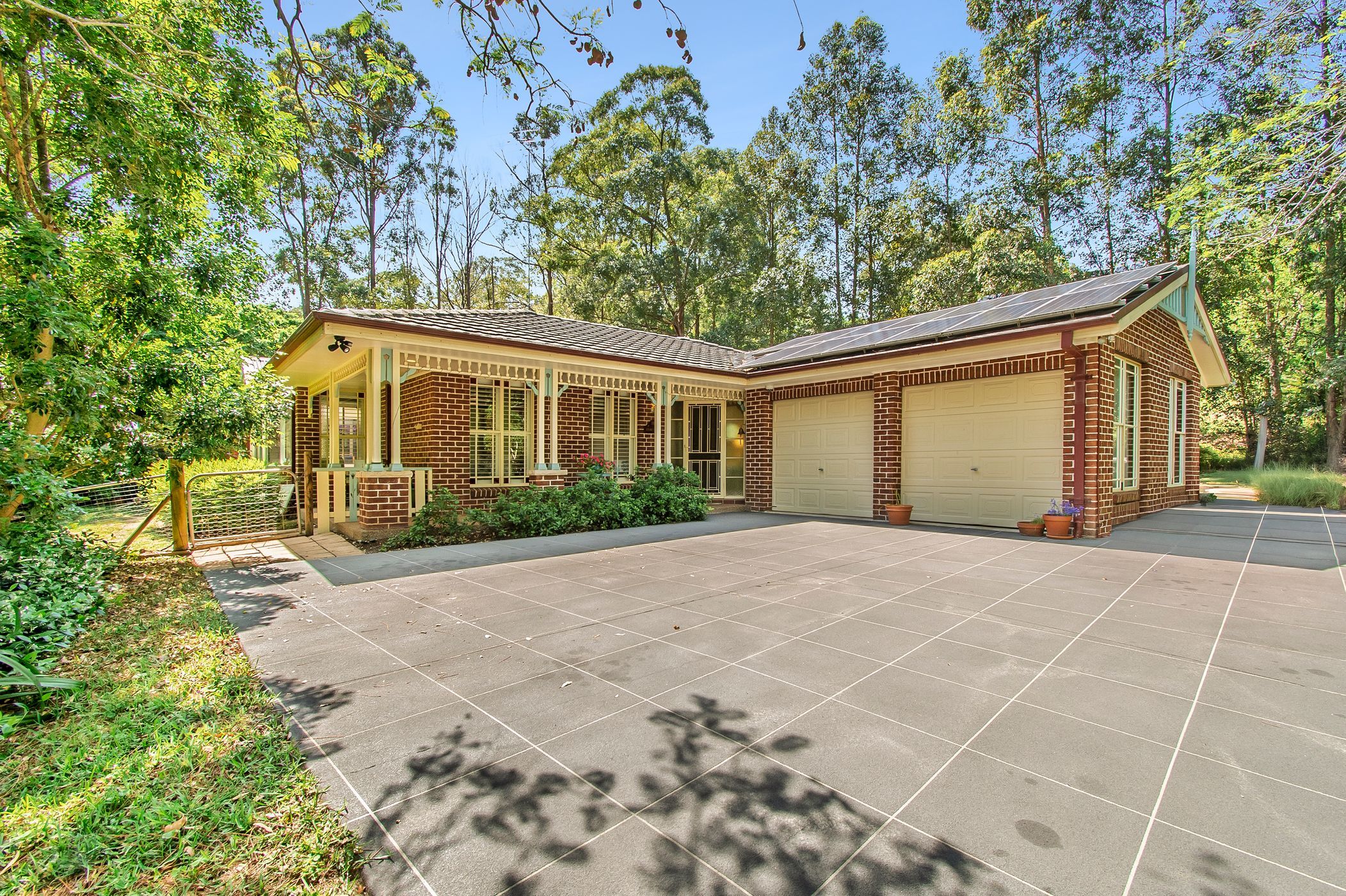 18 Buckett Place, Kurrajong, NSW 2758