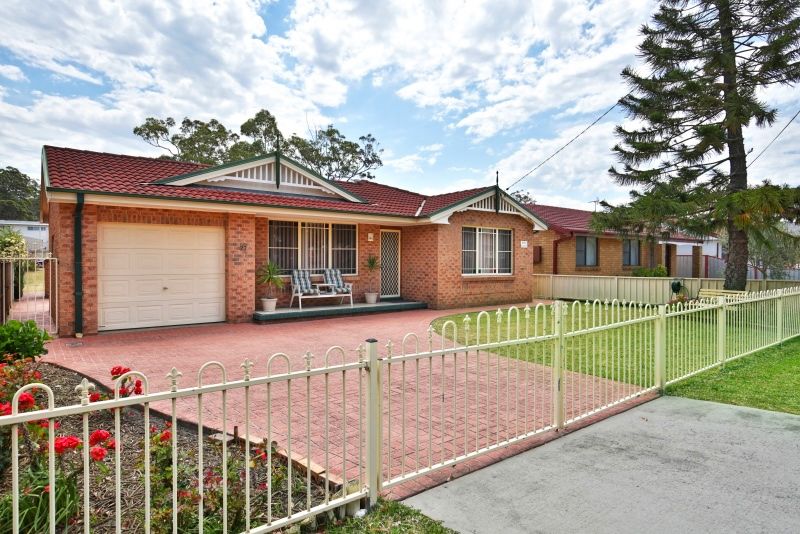 22 King George Street, Callala Beach, NSW 2540
