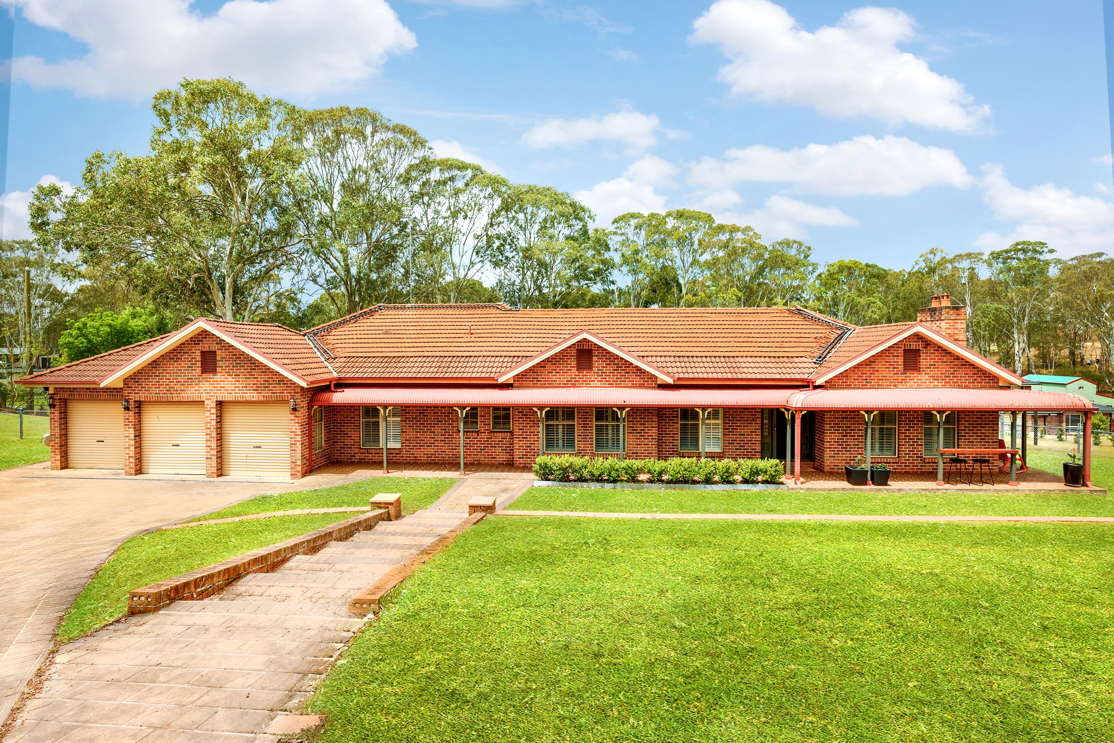 75 Kenilworth Crescent, Cranebrook, NSW 2749 Sold House Ray White