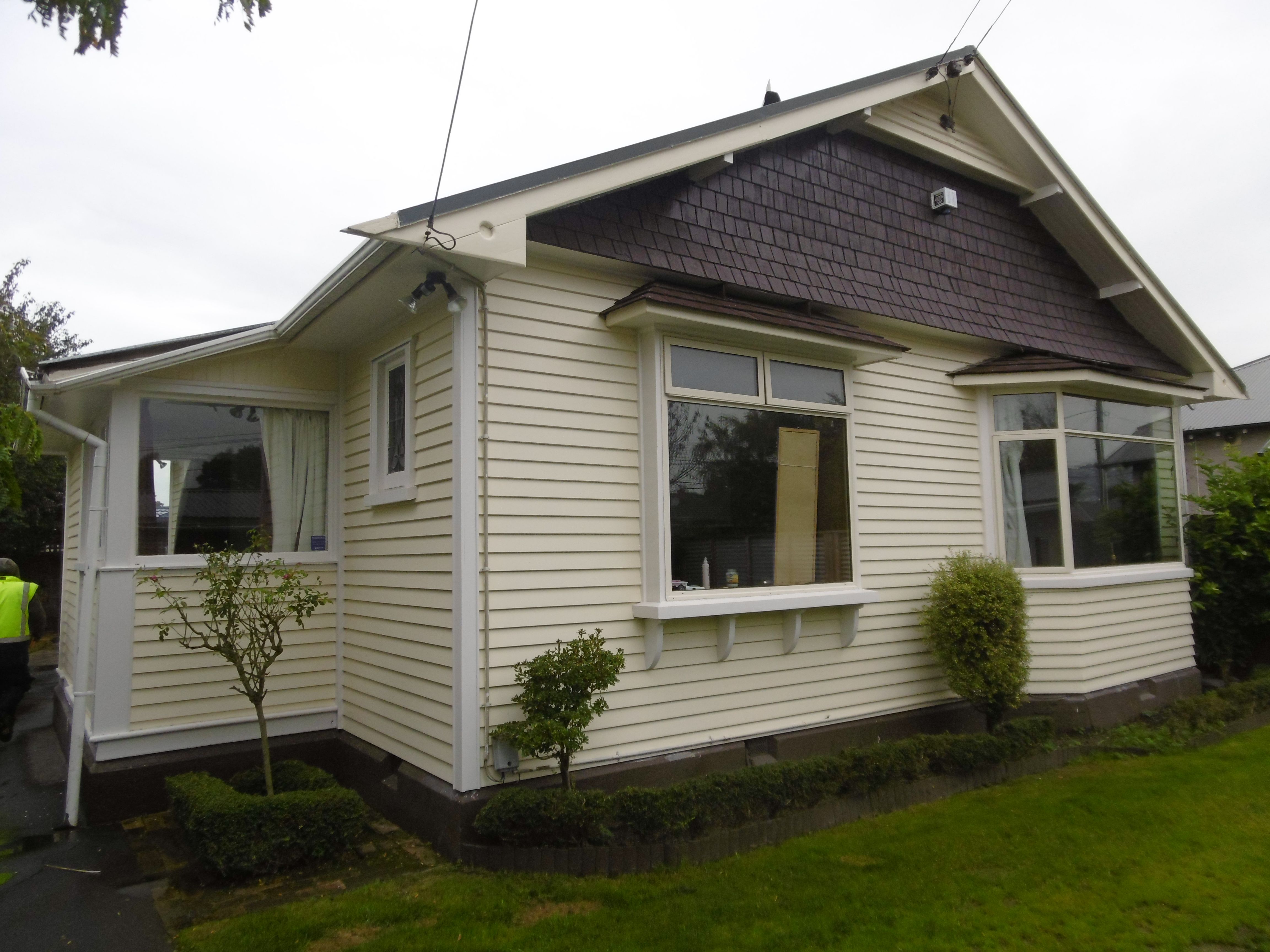 118 Selwyn Street, Spreydon, Christchurch City