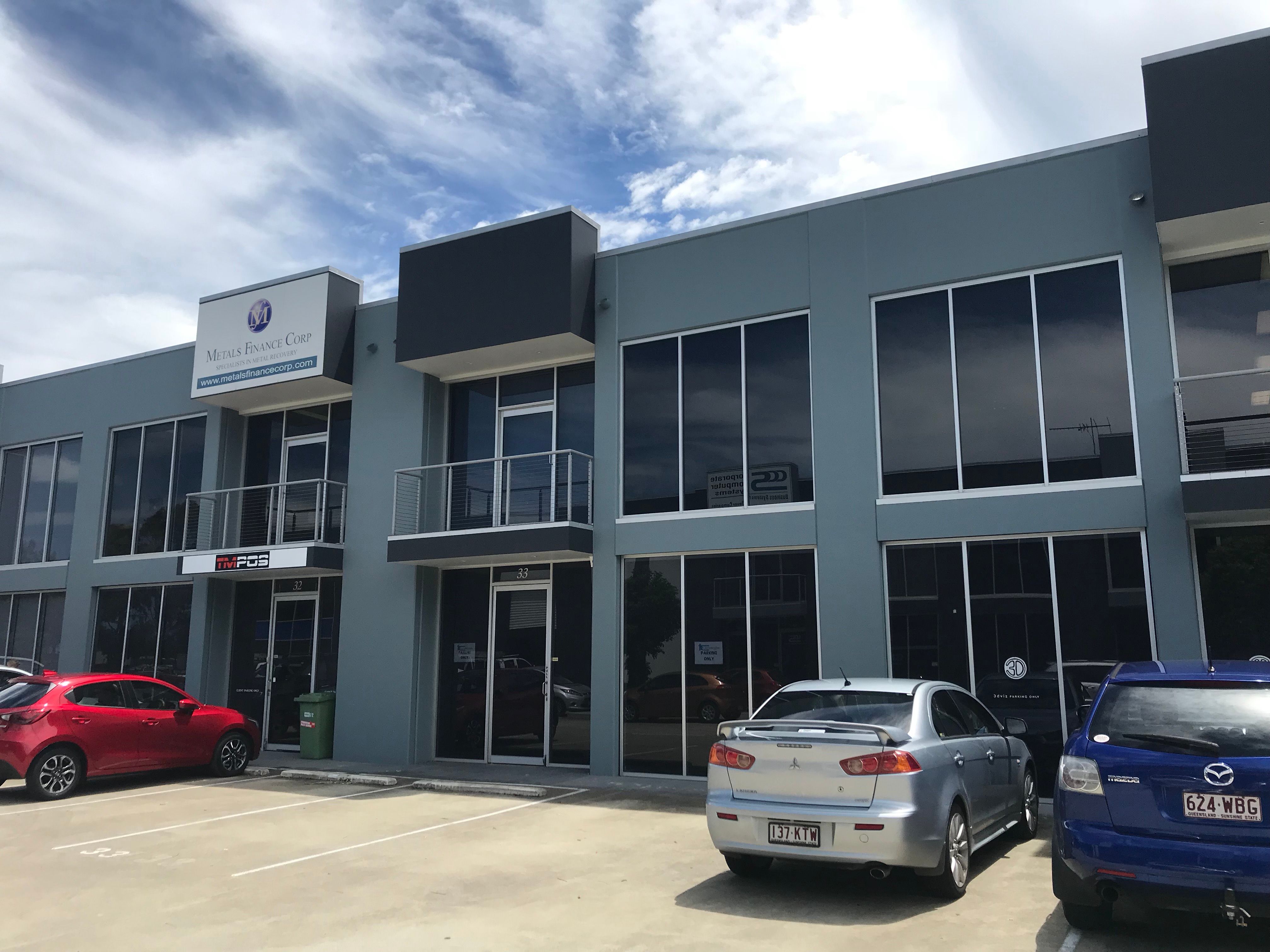 33/28 Burnside Road, Ormeau, QLD 4208