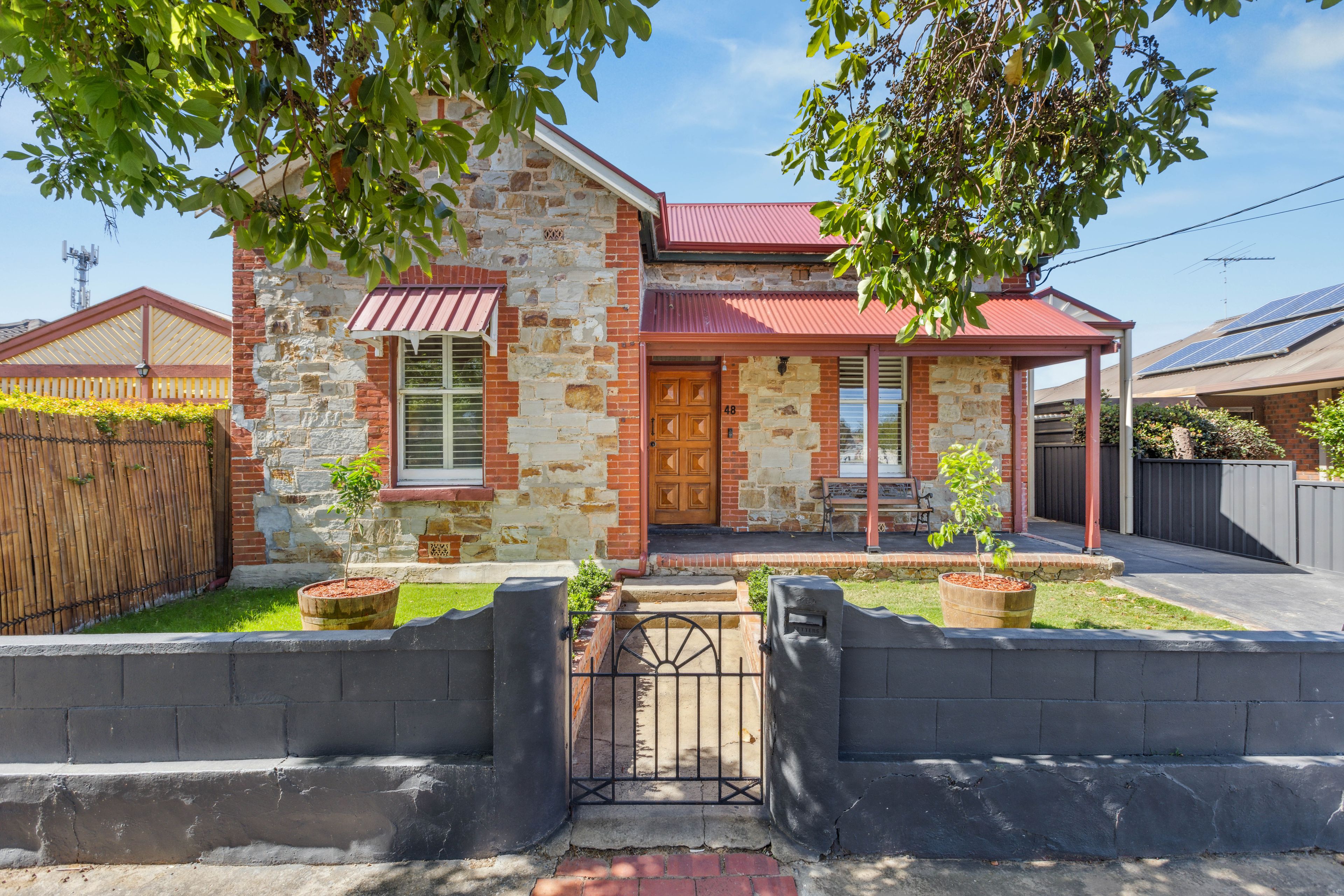 48 Coburg Road, Alberton SA 5014