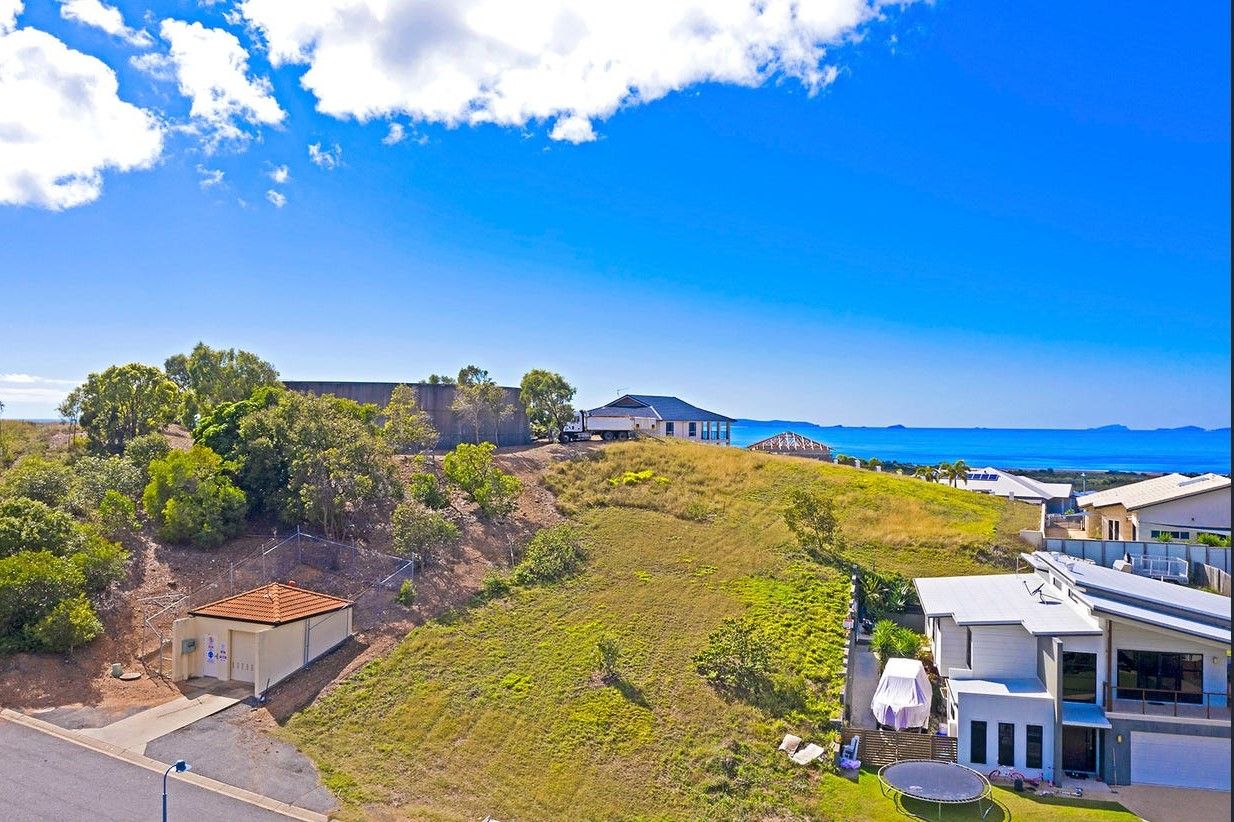 22 Cook Avenue, Pacific Heights, QLD 4703 Sold Land Ray White Yeppoon