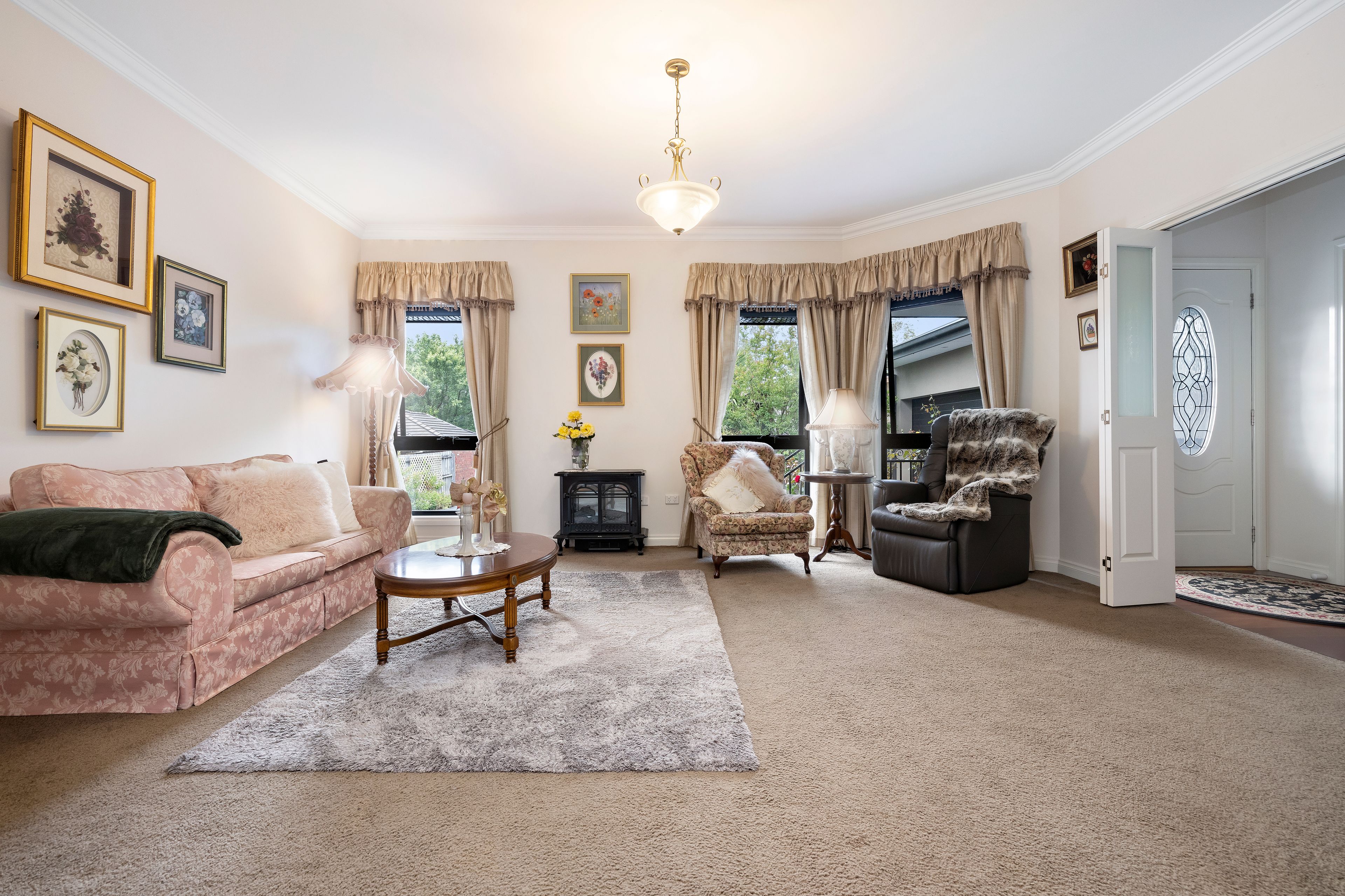 2/19 Marlborough Road, Bayswater, VIC 3153