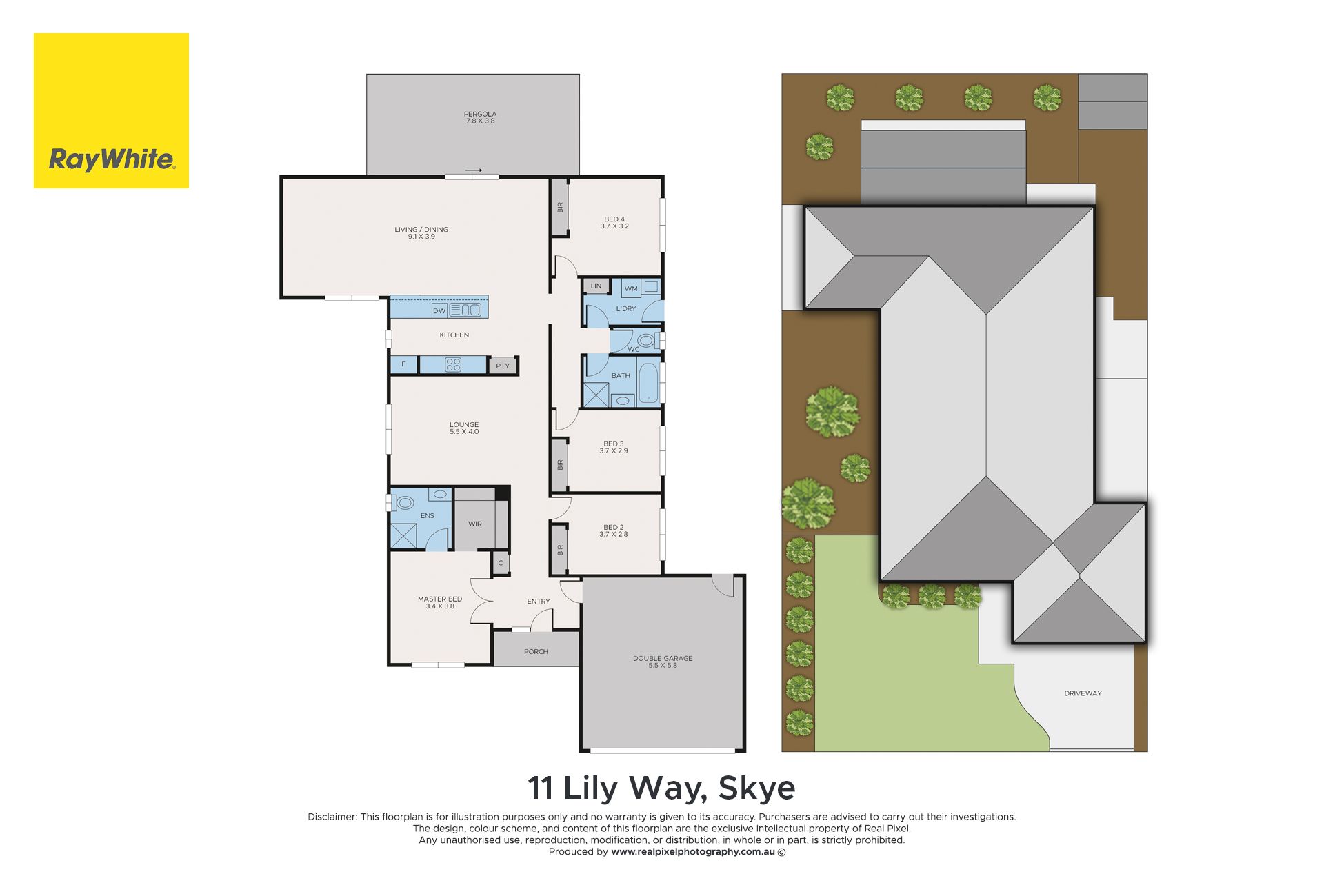 11 Lily Way — photo 16 of 21
