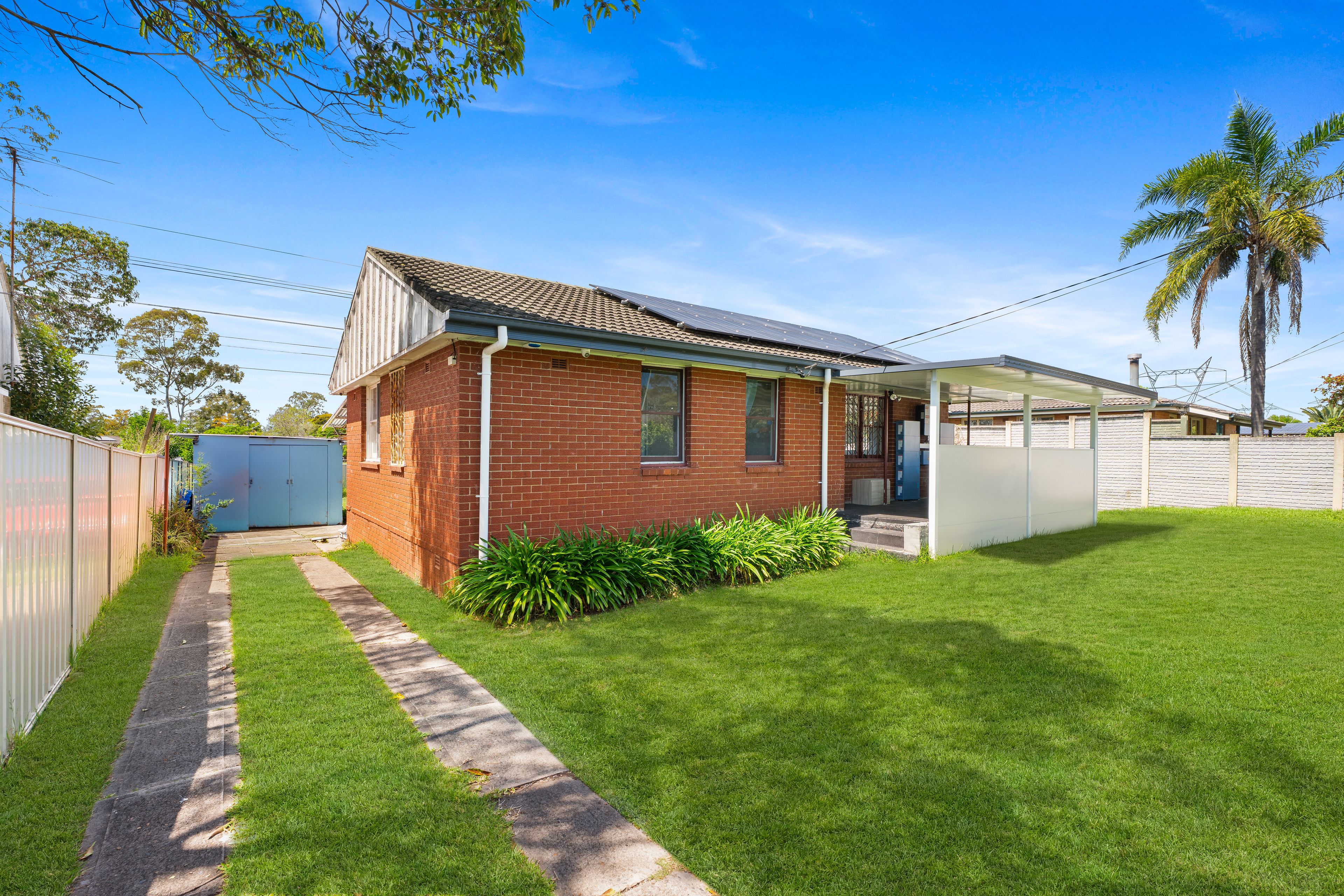 43 Manila Road — photo from Ray White Glenmore Park