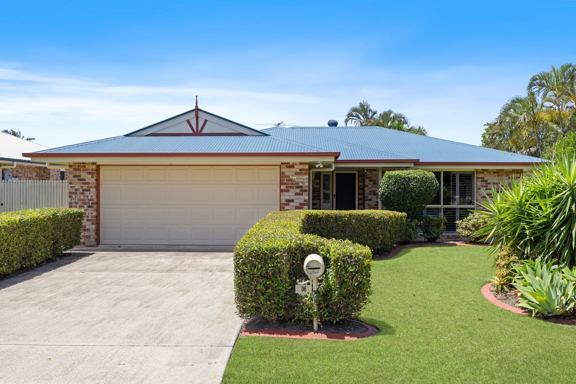 6 Gladstone Court, Deception Bay, QLD 4508