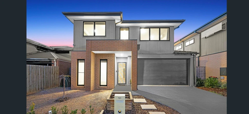 909 Morris Road, Truganina, VIC 3029