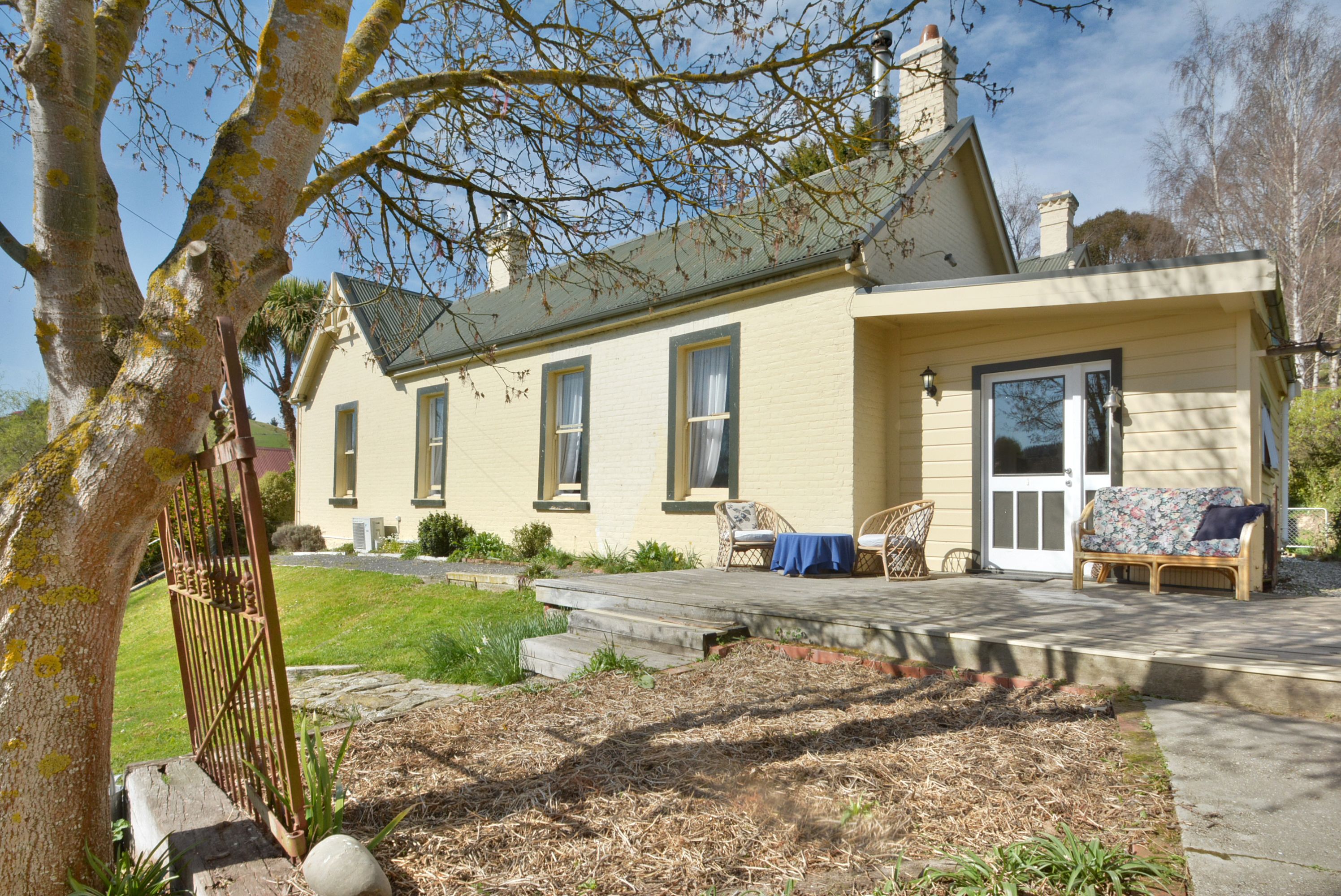 19 Lancaster Street, Lawrence, Clutha District