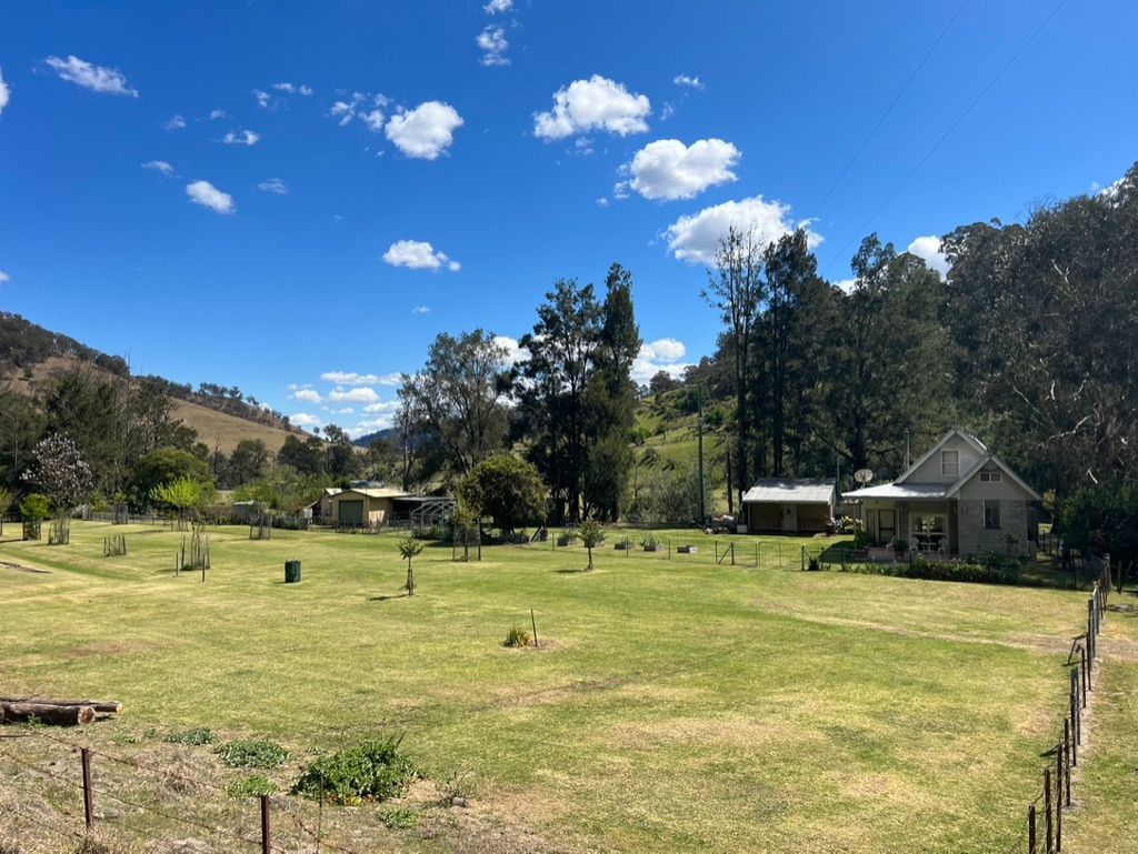 Properties for sale in Gundy and nearby Ray White Rural Scone