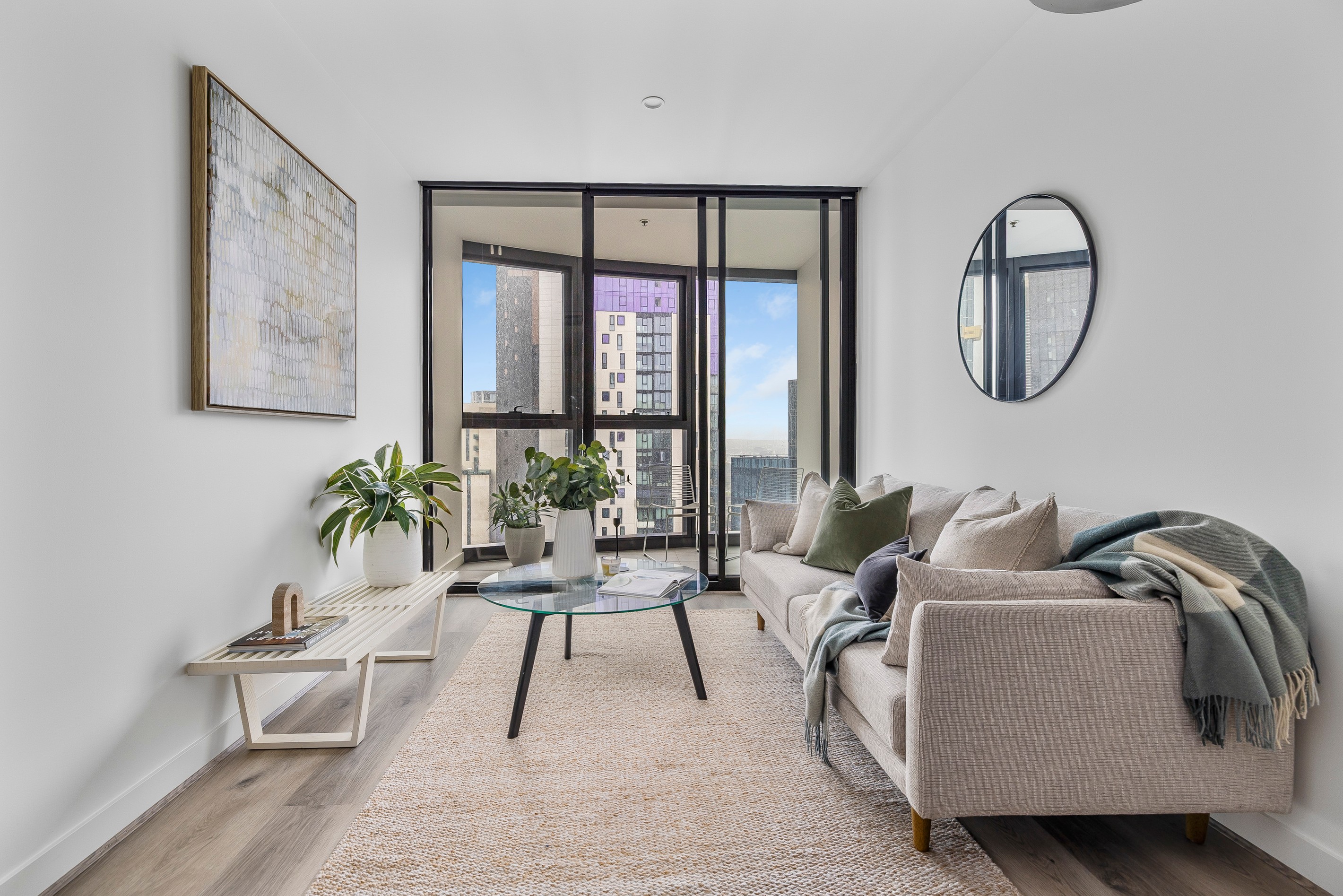 3811/105 Clarendon Street, Southbank, VIC 3006