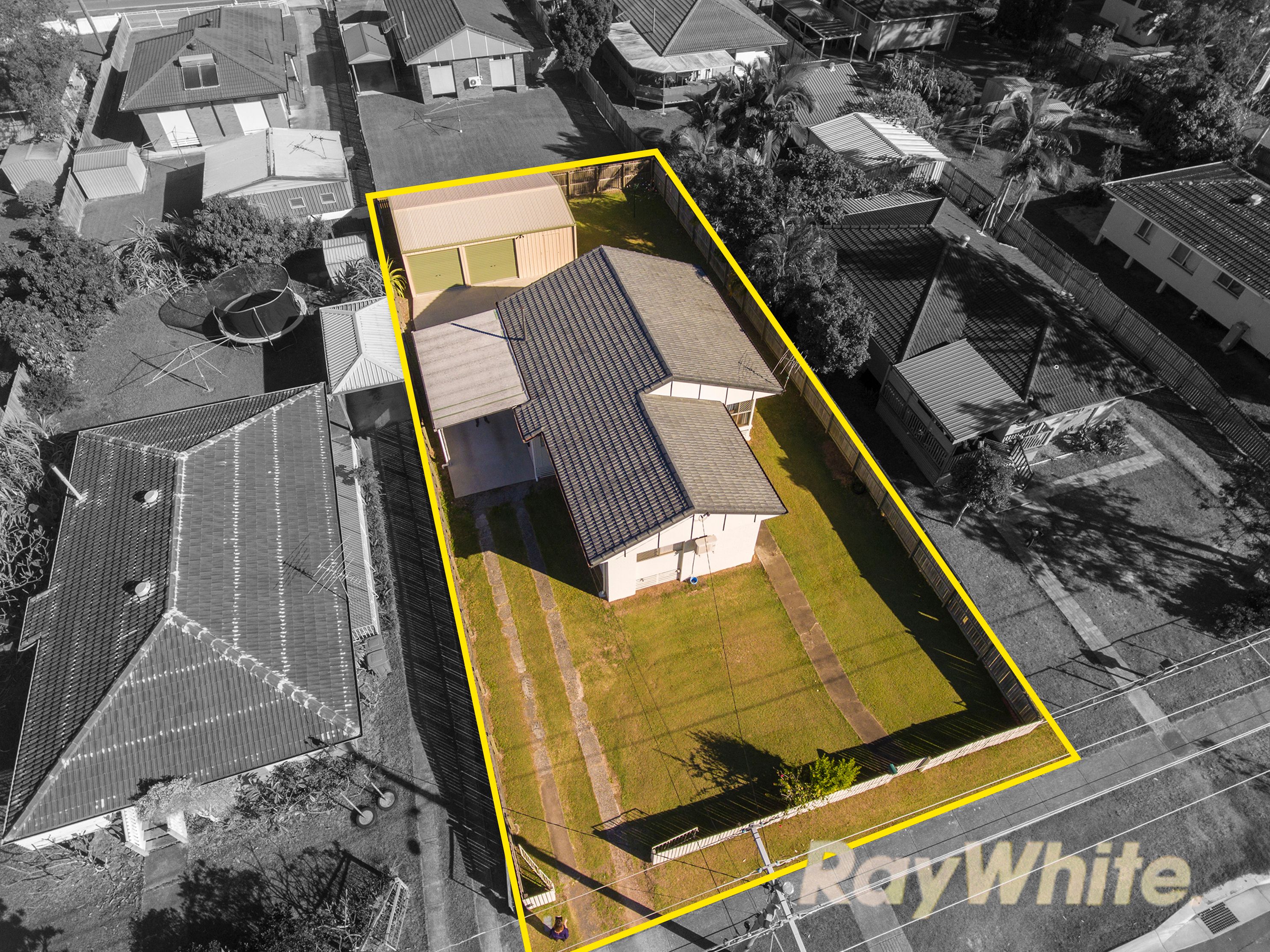 7 Wagawn Street, Woodridge, QLD 4114