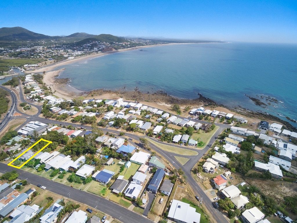 35 Pandanus Street TENANT APPROVED, Cooee Bay, QLD 4703