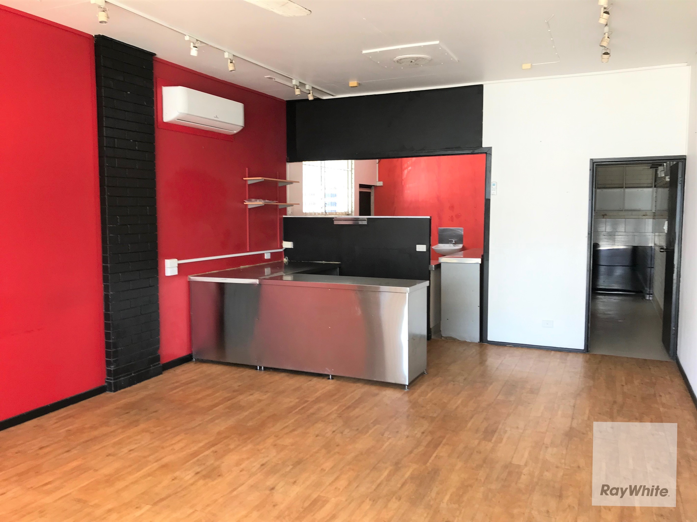 1/46-50 Oxley Avenue, Woody Point, QLD 4019