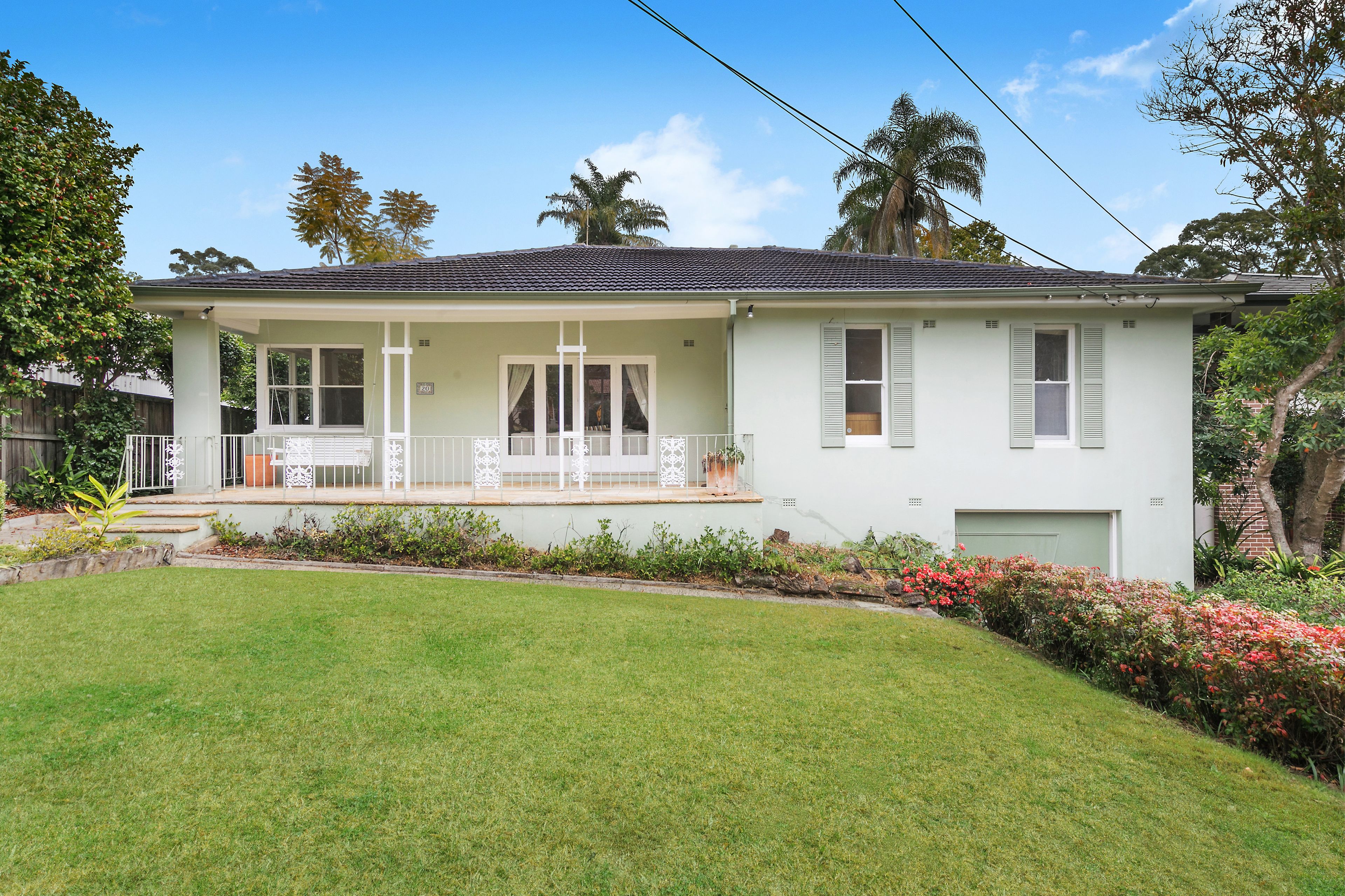 20 Inverallan Avenue, West Pymble, NSW 2073