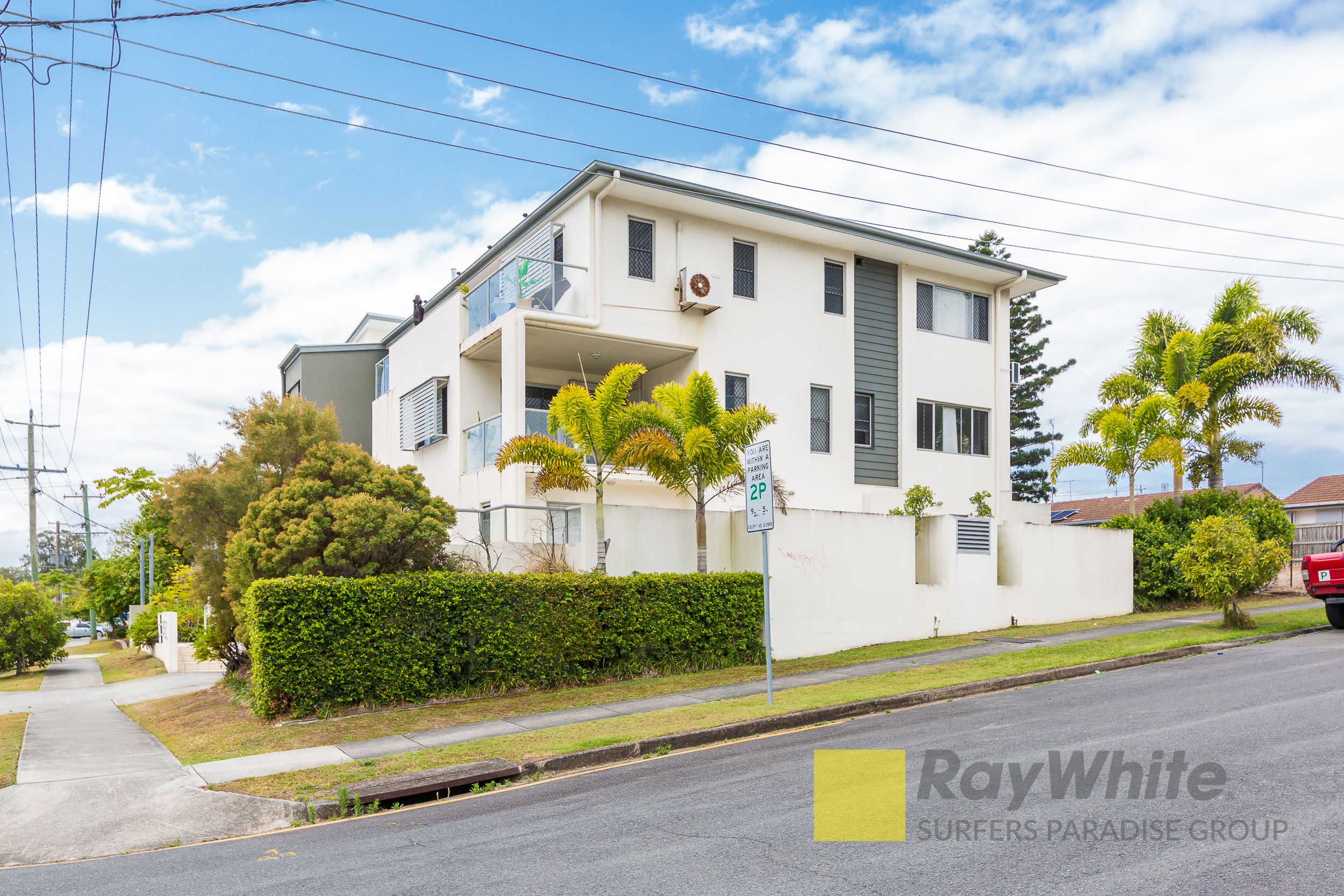 5-29 George Street, Southport, QLD 4215