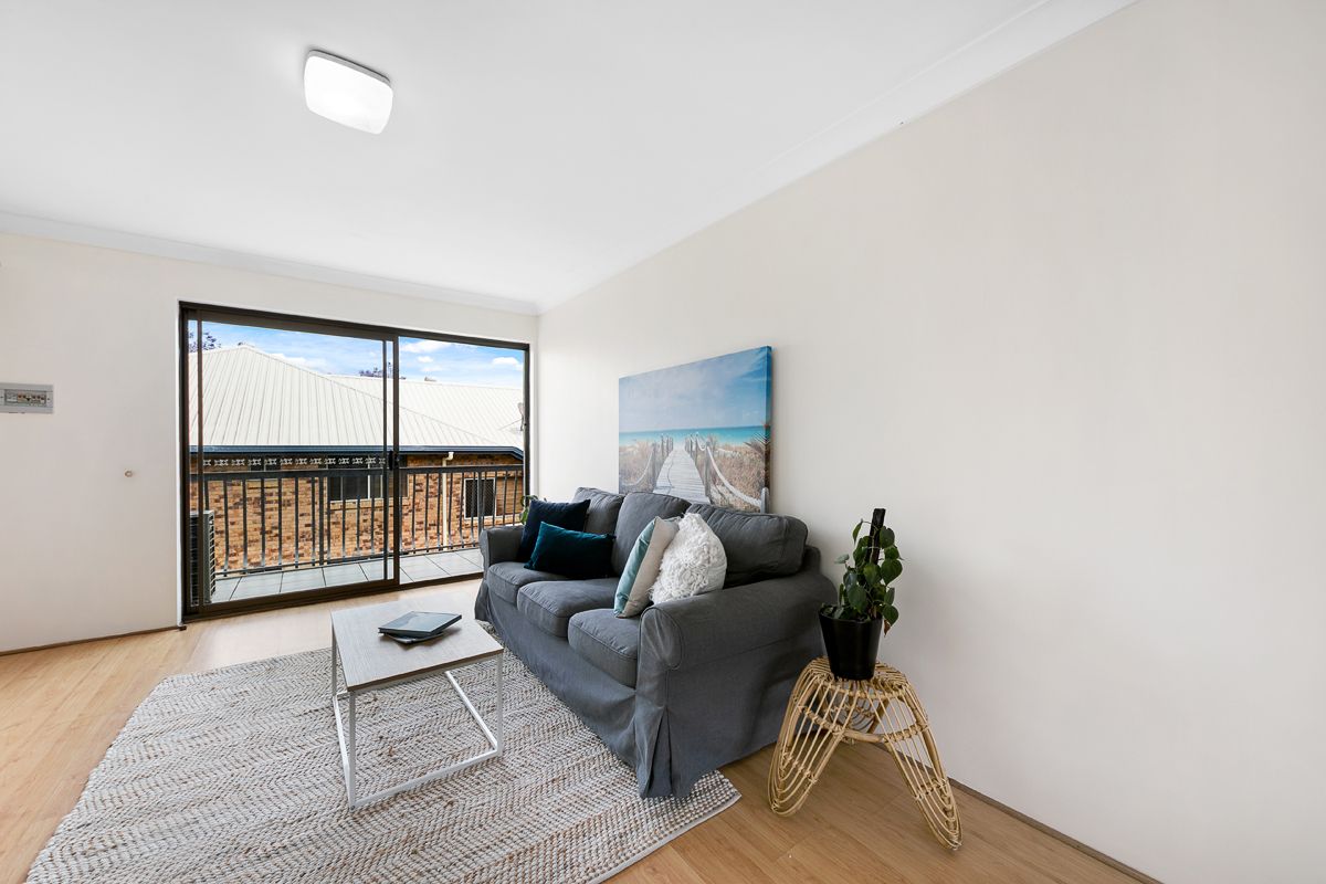 5/43 Swain Street, Holland Park West, QLD 4121