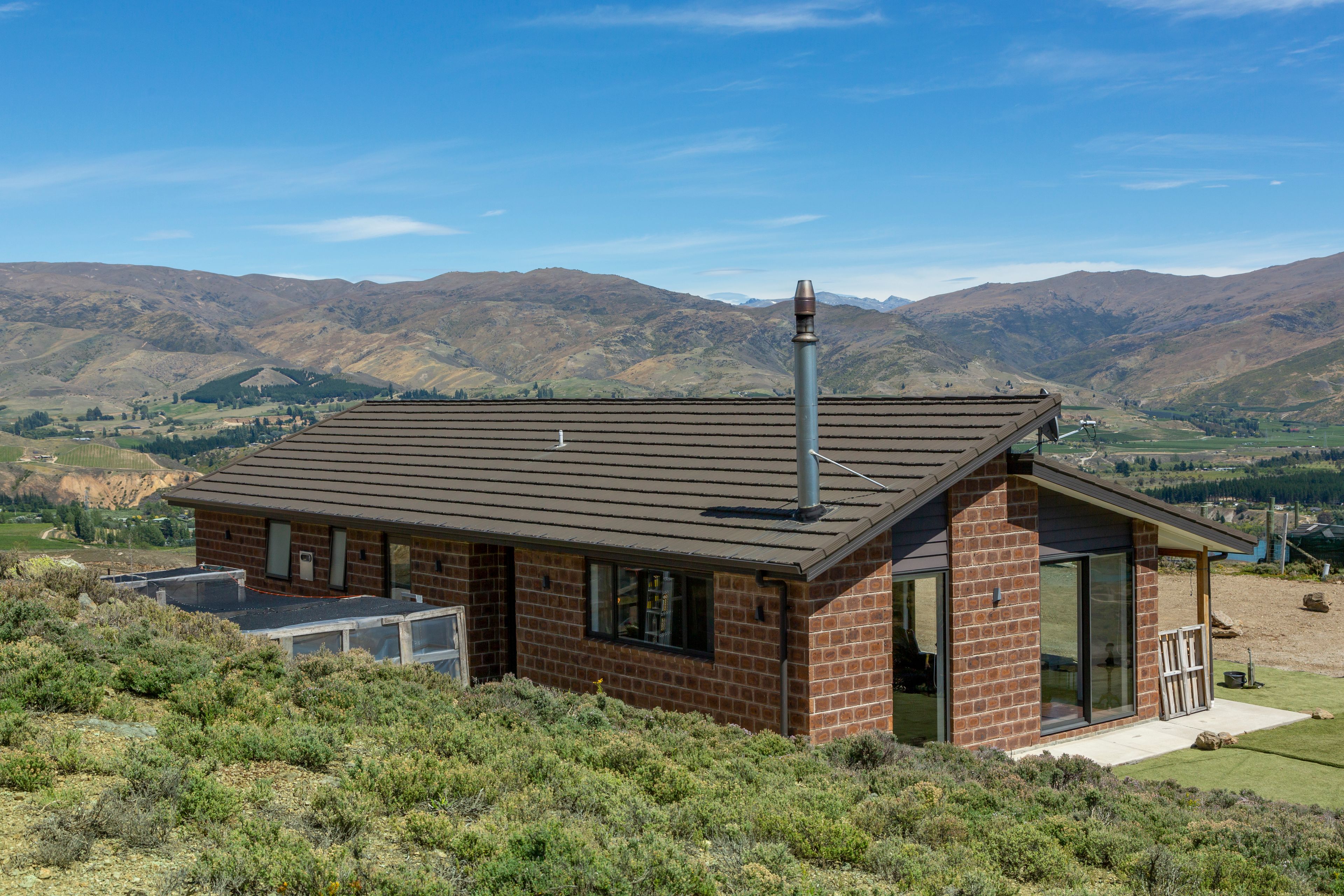 147 Pigeon Rock Road, Bannockburn, Central Otago District