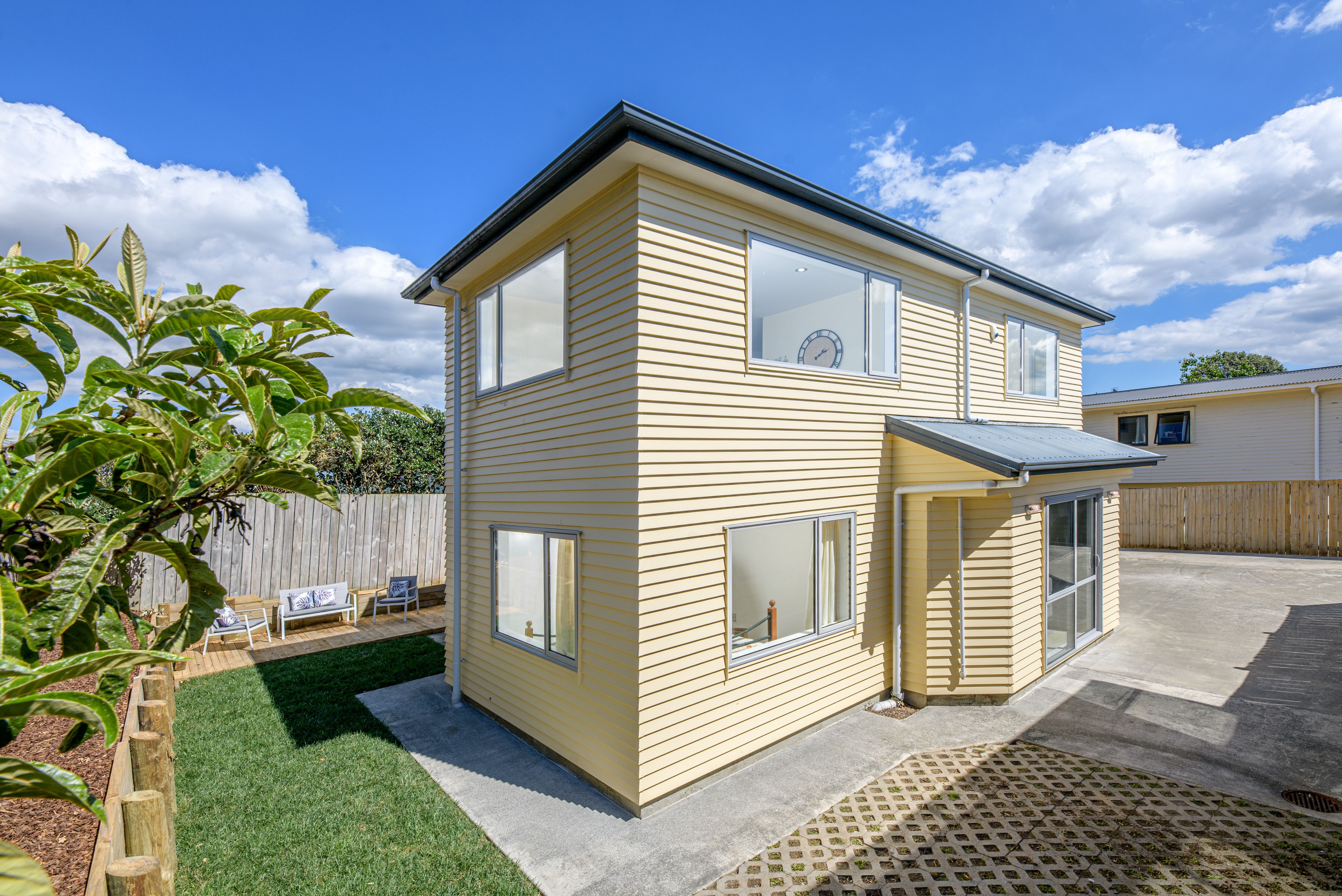 50A Cardiff Road, Pakuranga, Manukau City