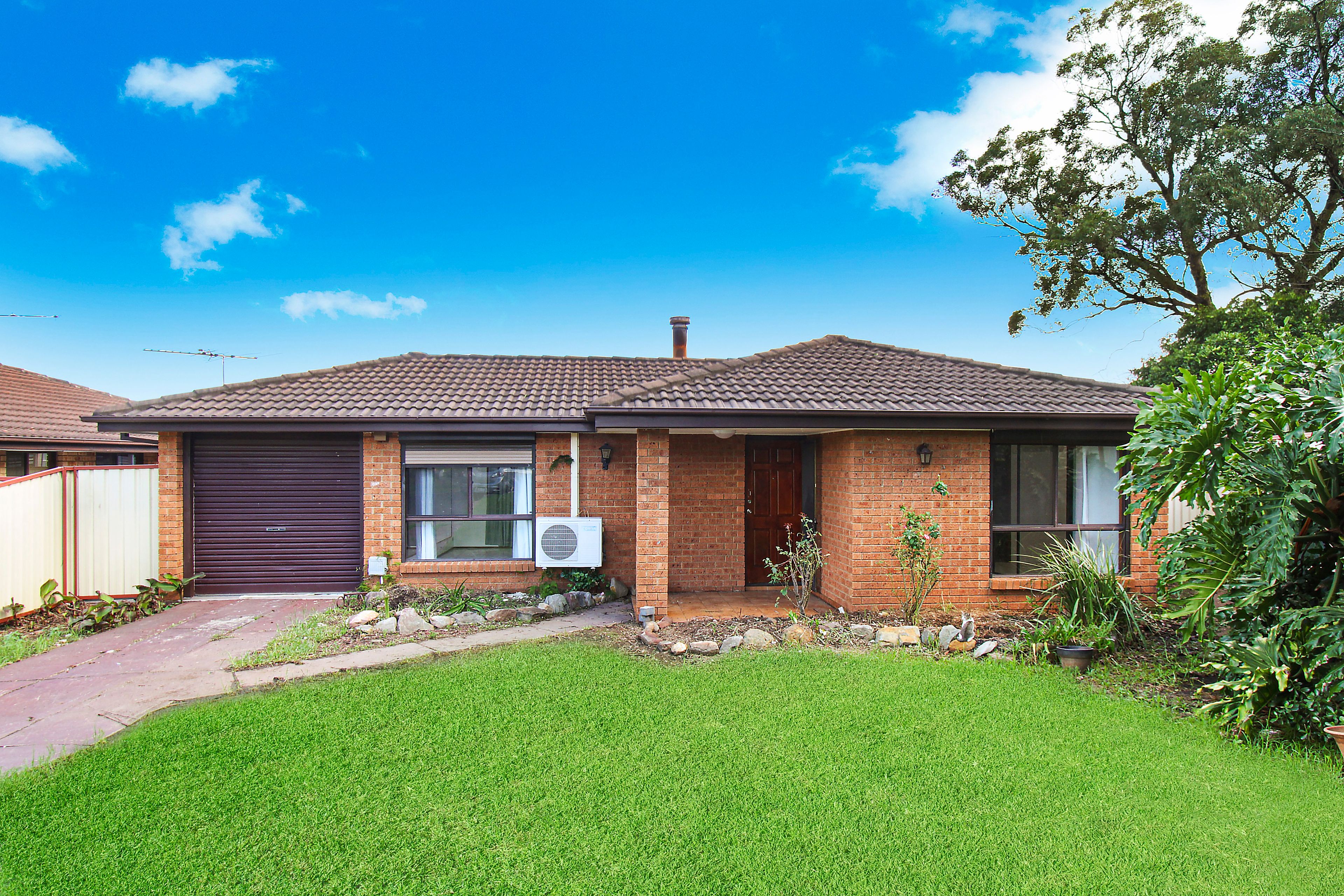 134 Kalang Road, Edensor Park NSW 2176