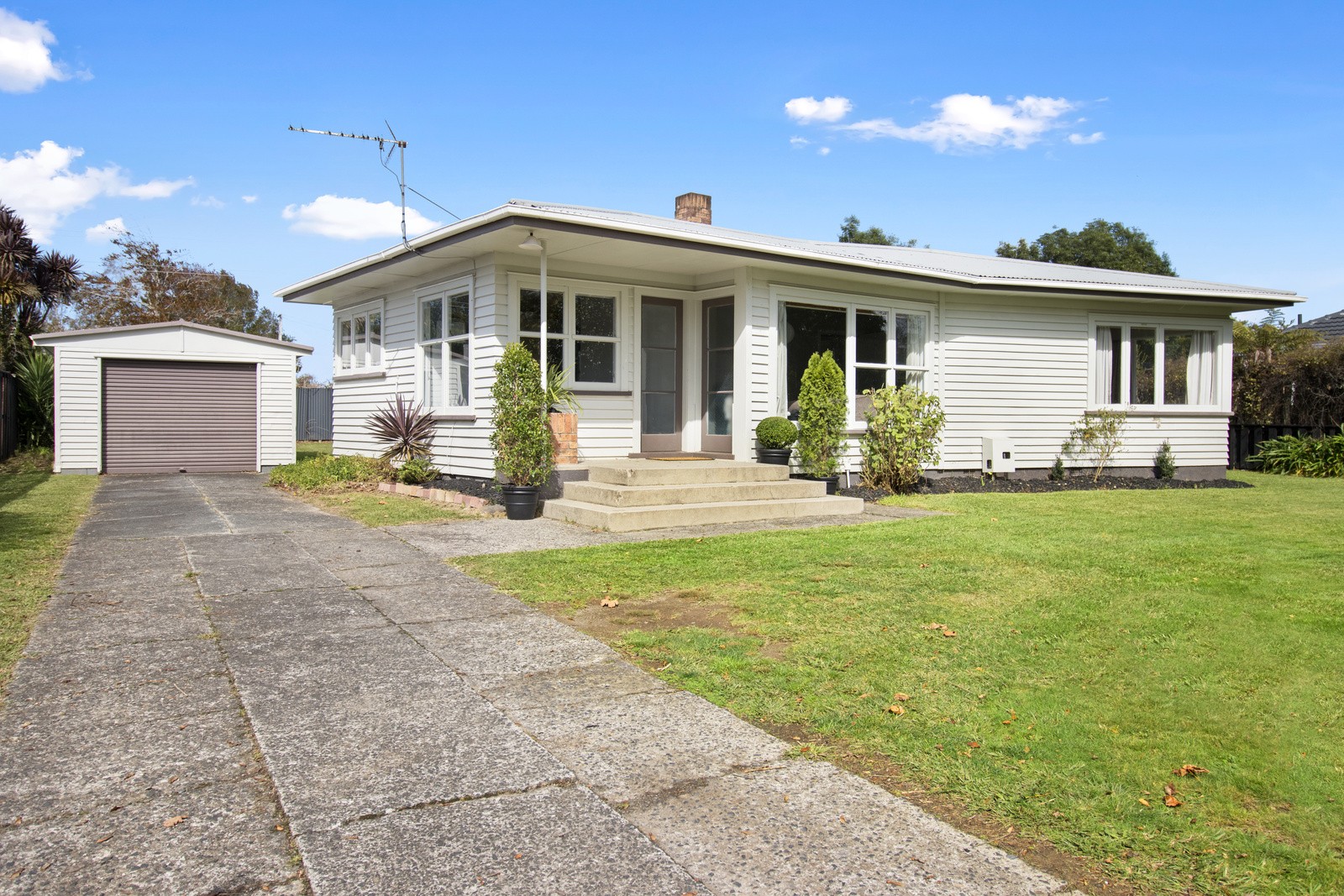 32 Gillies Avenue, Claudelands, Hamilton City
