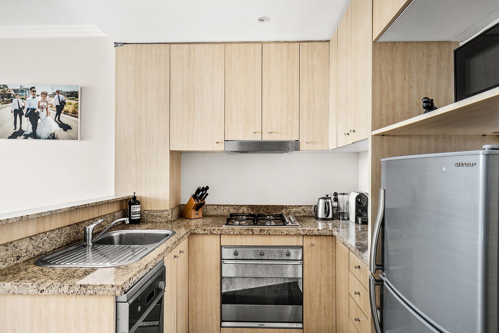 402/2 Jones Bay Road, Pyrmont, NSW 2009