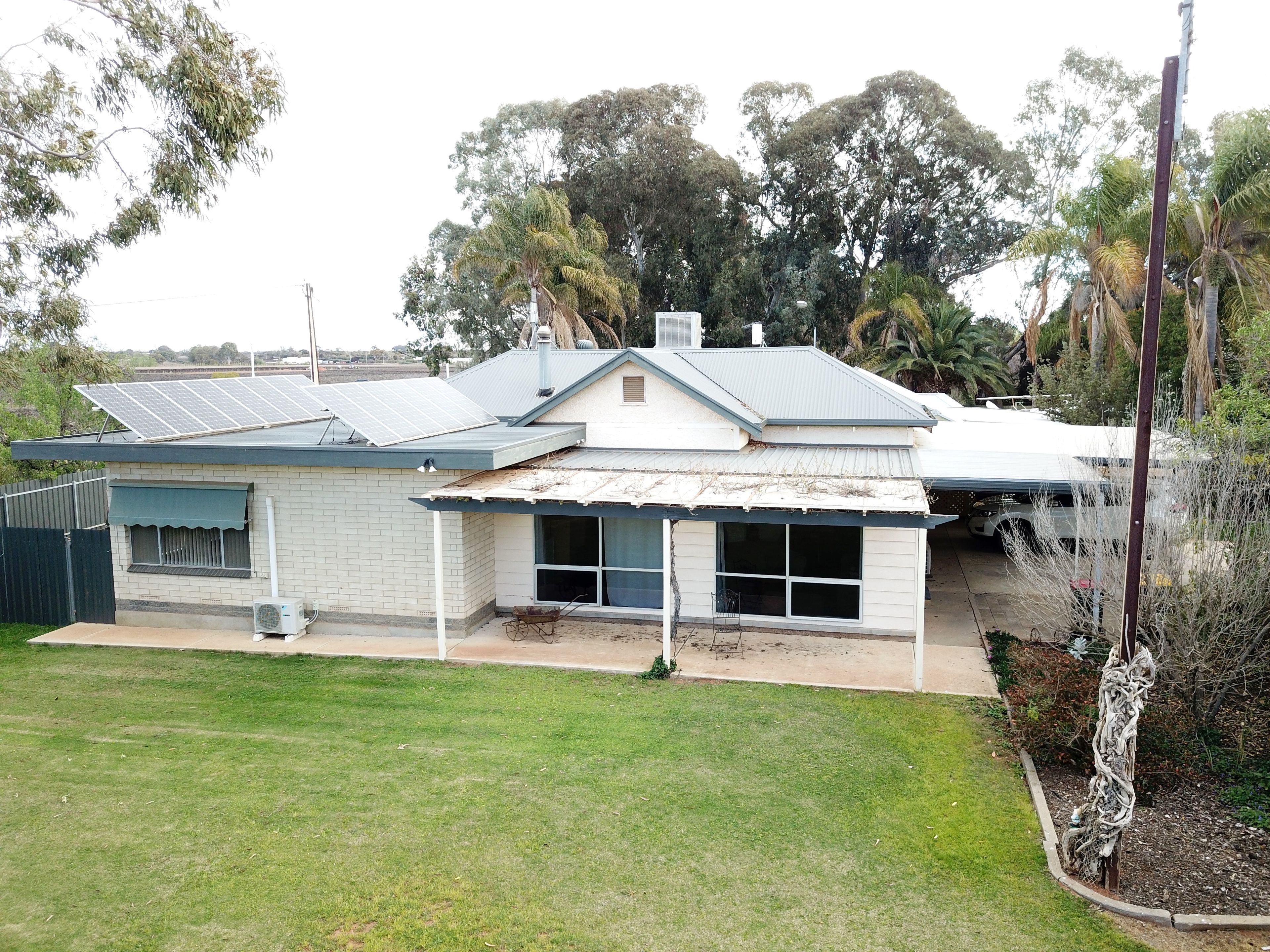 30 Thelma Road, Barmera, SA 5345